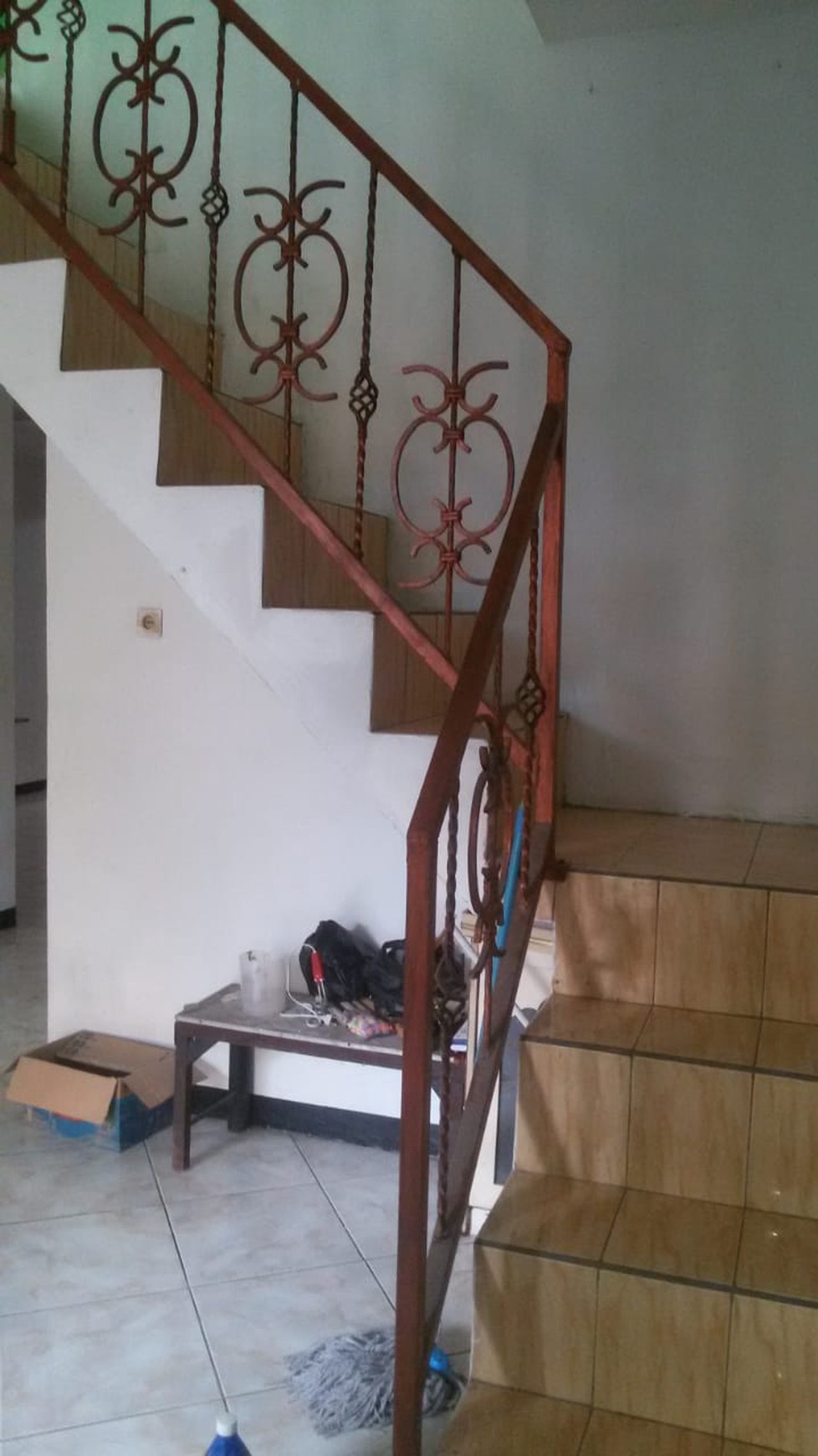 Rumah Nyaman di Taman Aster, Telaga Asih, Cikarang Barat - Harga Terjangkau & Lokasi Strategis! 