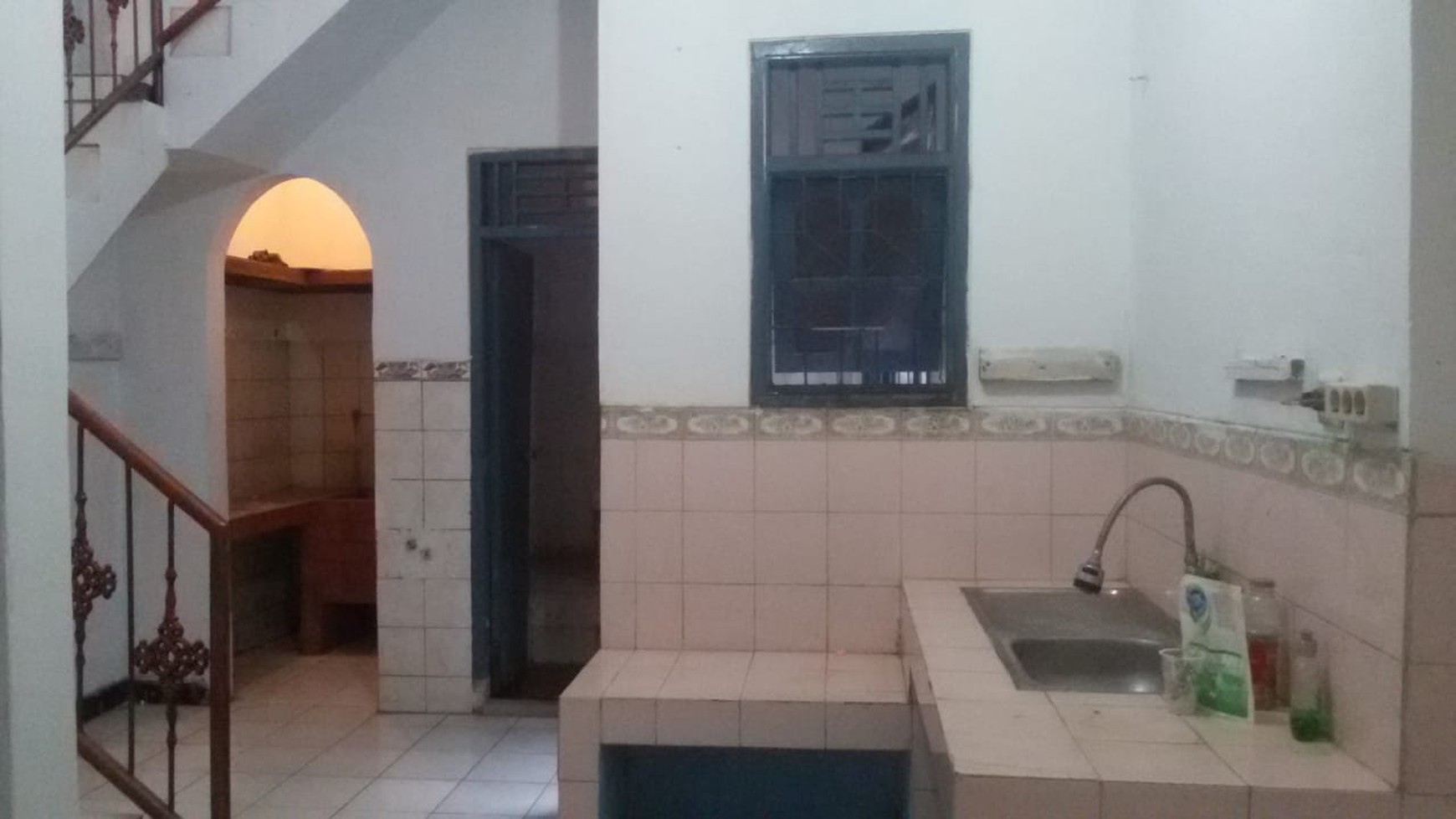 Rumah Nyaman di Taman Aster, Telaga Asih, Cikarang Barat - Harga Terjangkau & Lokasi Strategis! 
