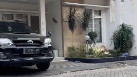 Rare Opportunity! Rumah Strategis di Jantung Kota Jombang
