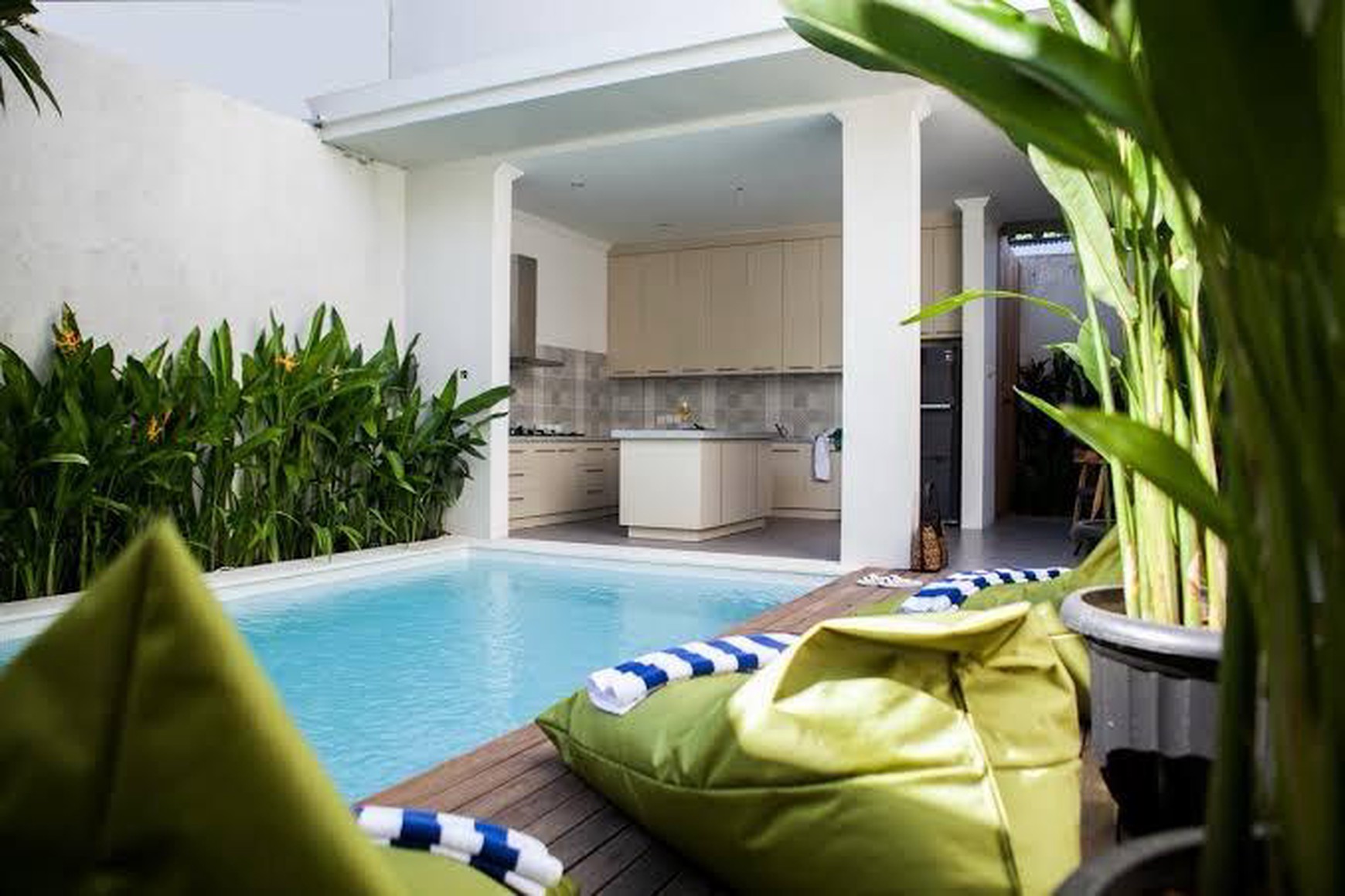 Prime Location Villa For Sale in Jimbaran