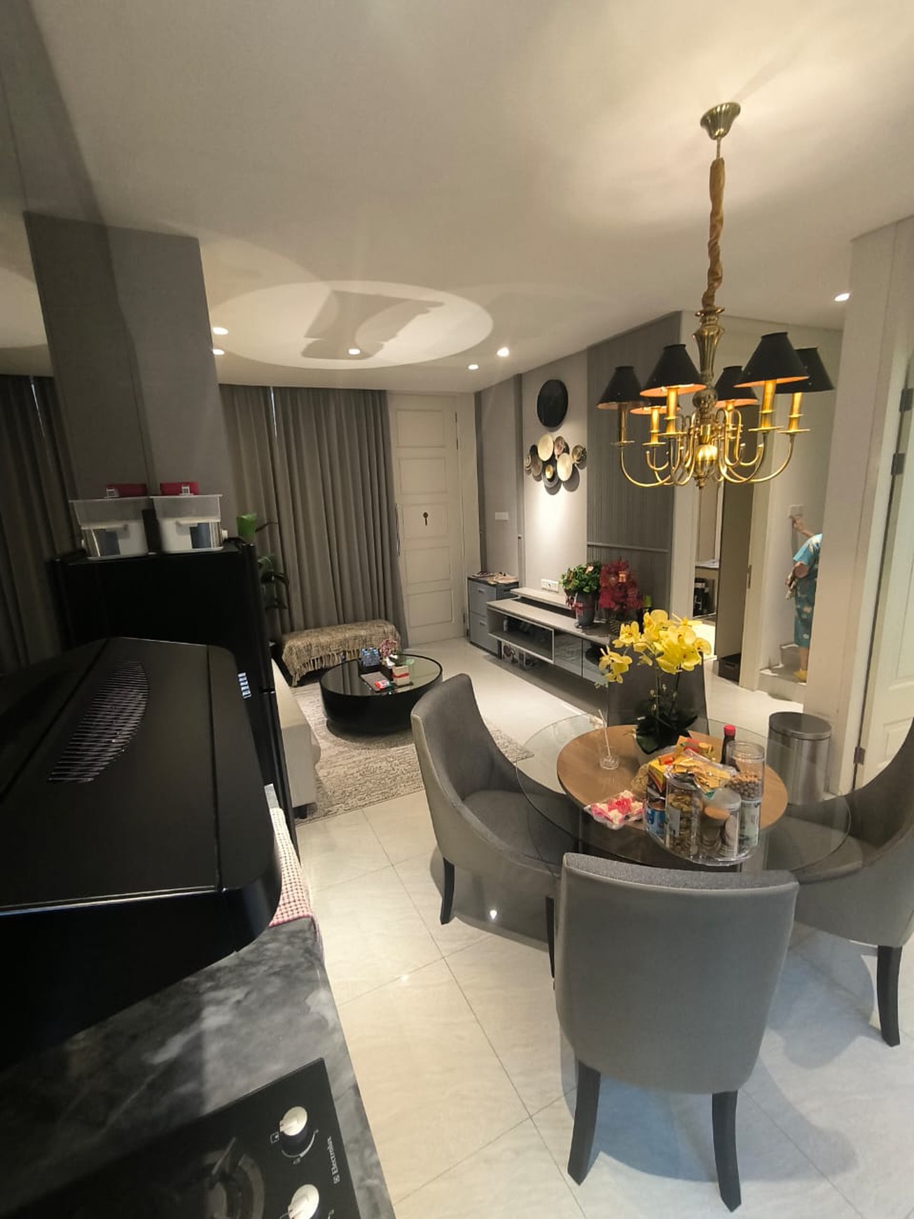 Dijual Cepat Rumah Grand Pakuwon SURABAYA BARAT Cluster Brisbane