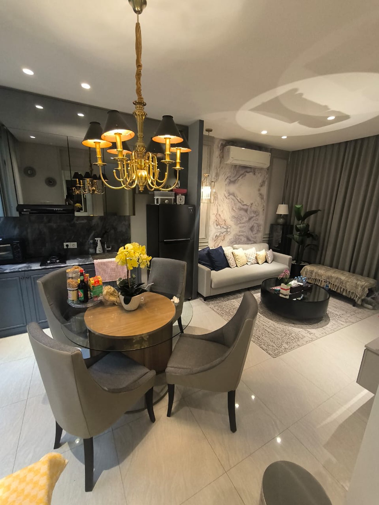 Dijual Cepat Rumah Grand Pakuwon SURABAYA BARAT Cluster Brisbane