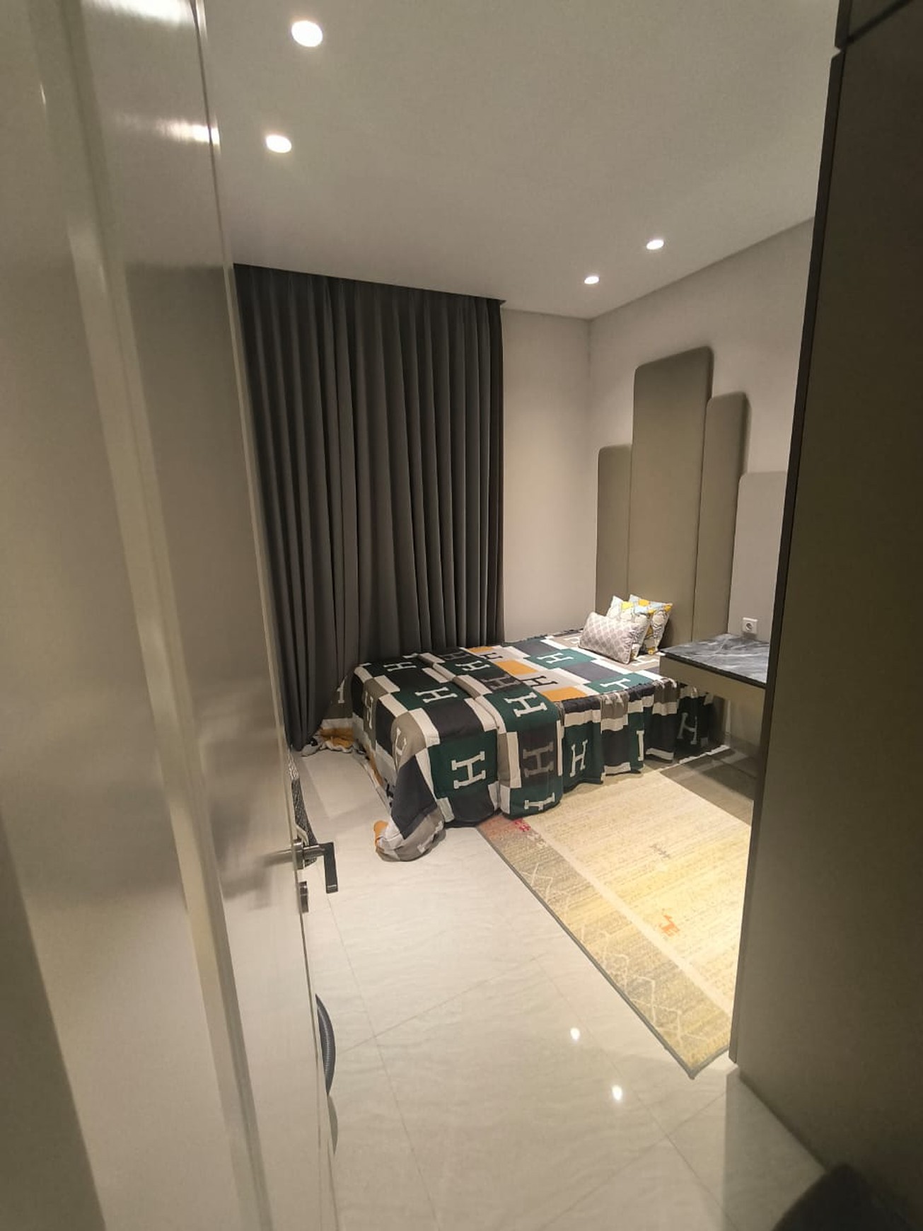 Dijual Cepat Rumah Grand Pakuwon SURABAYA BARAT Cluster Brisbane