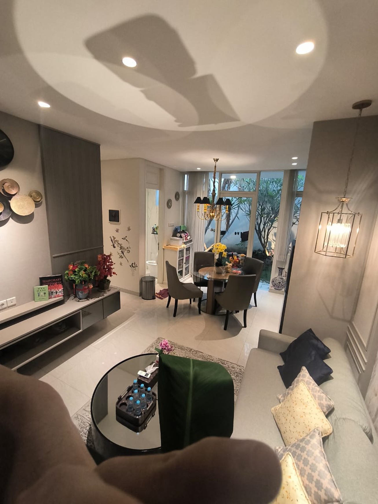 Dijual Cepat Rumah Grand Pakuwon SURABAYA BARAT Cluster Brisbane