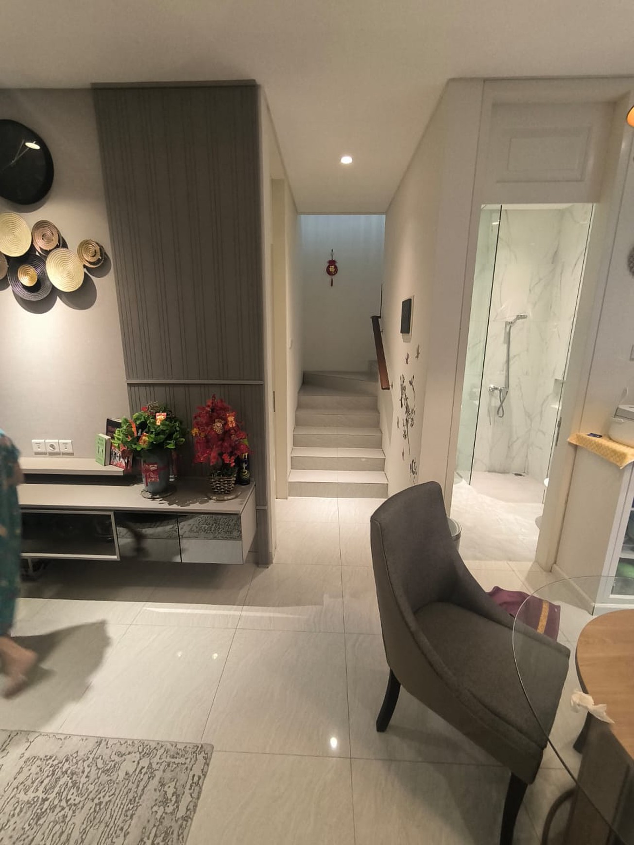 Dijual Cepat Rumah Grand Pakuwon SURABAYA BARAT Cluster Brisbane