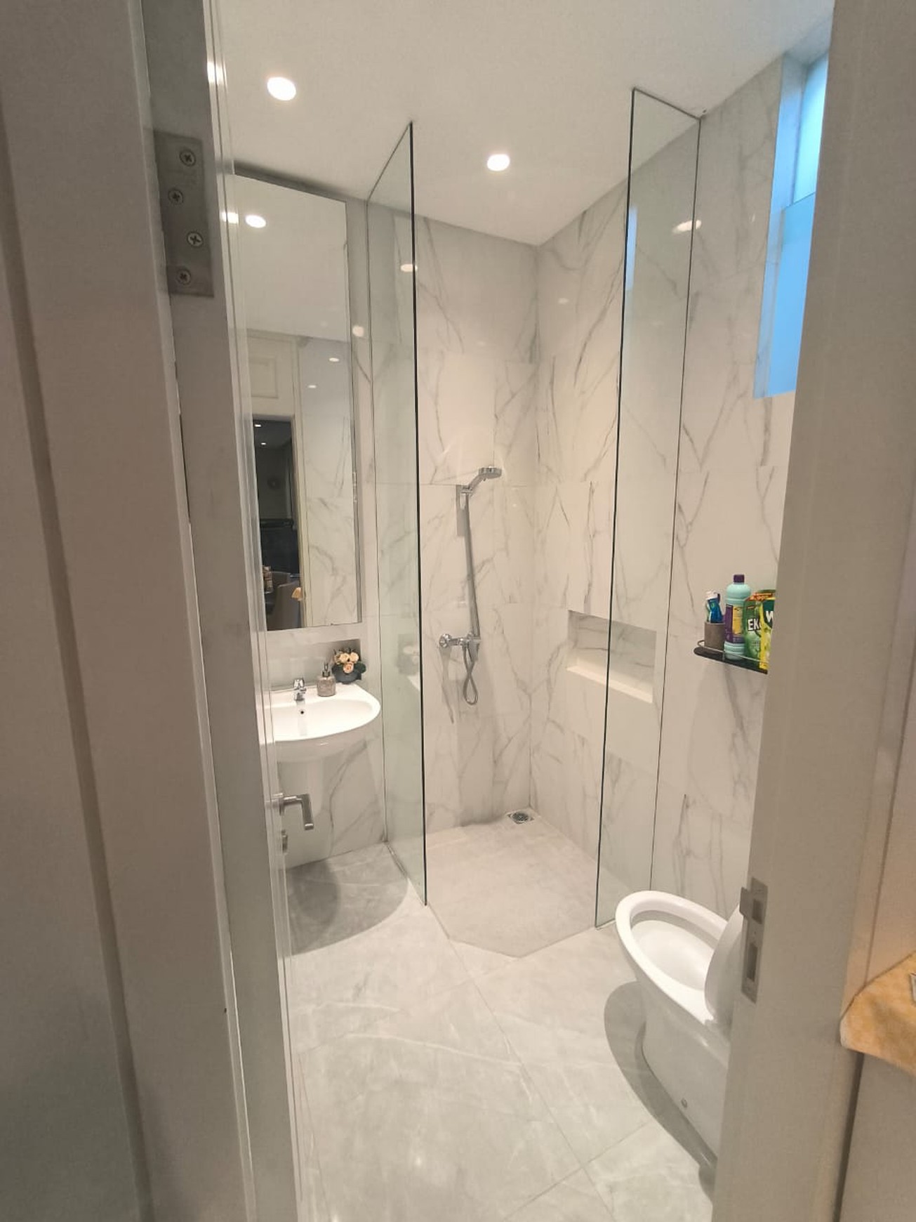 Dijual Cepat Rumah Grand Pakuwon SURABAYA BARAT Cluster Brisbane