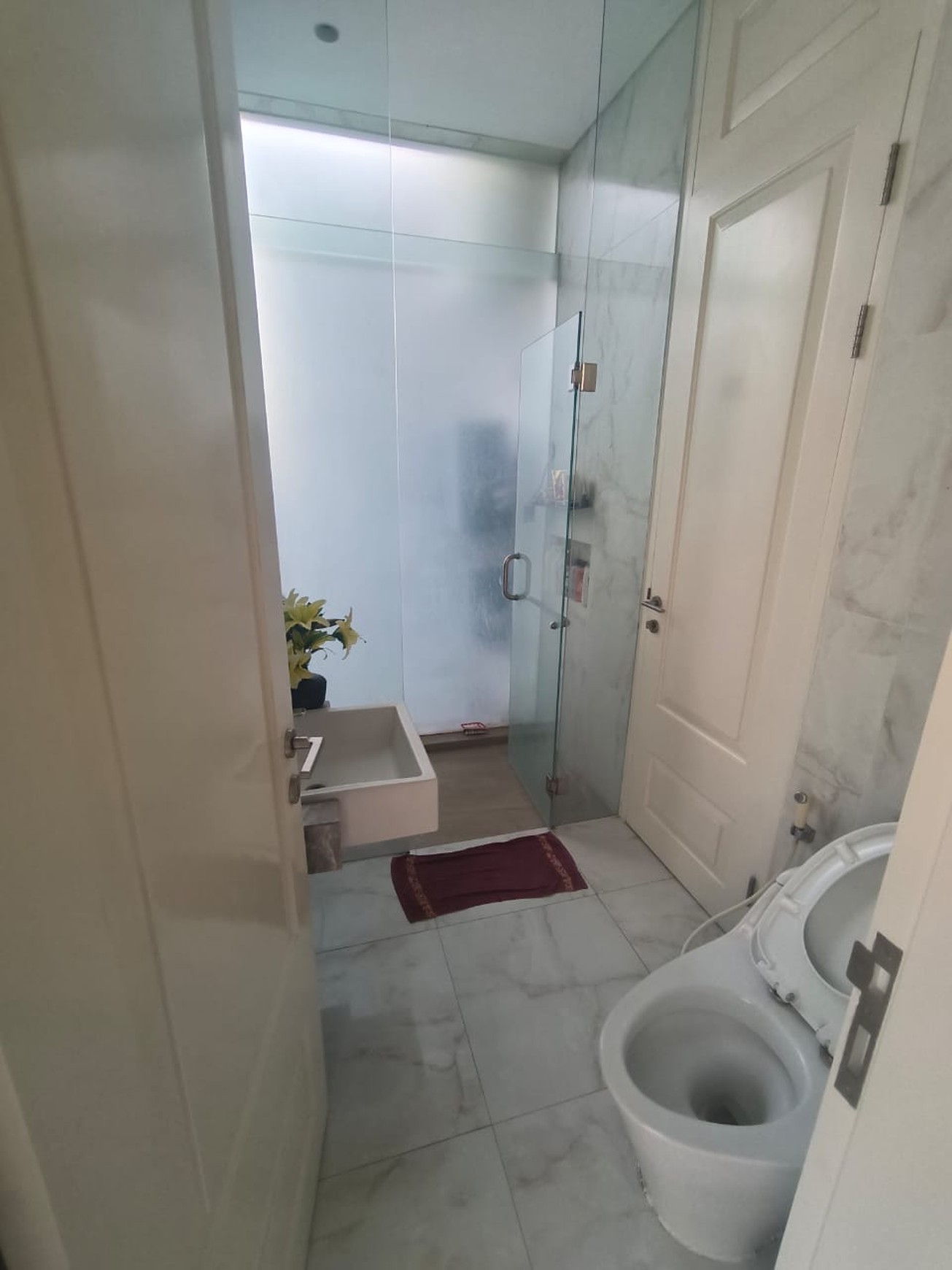 Dijual Cepat Rumah Grand Pakuwon SURABAYA BARAT Cluster Brisbane