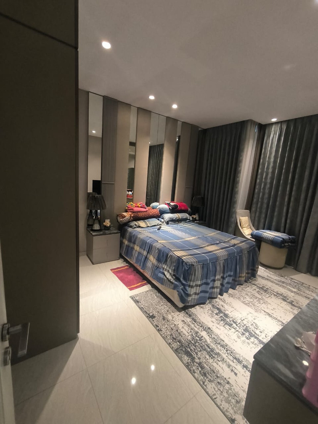 Dijual Cepat Rumah Grand Pakuwon SURABAYA BARAT Cluster Brisbane