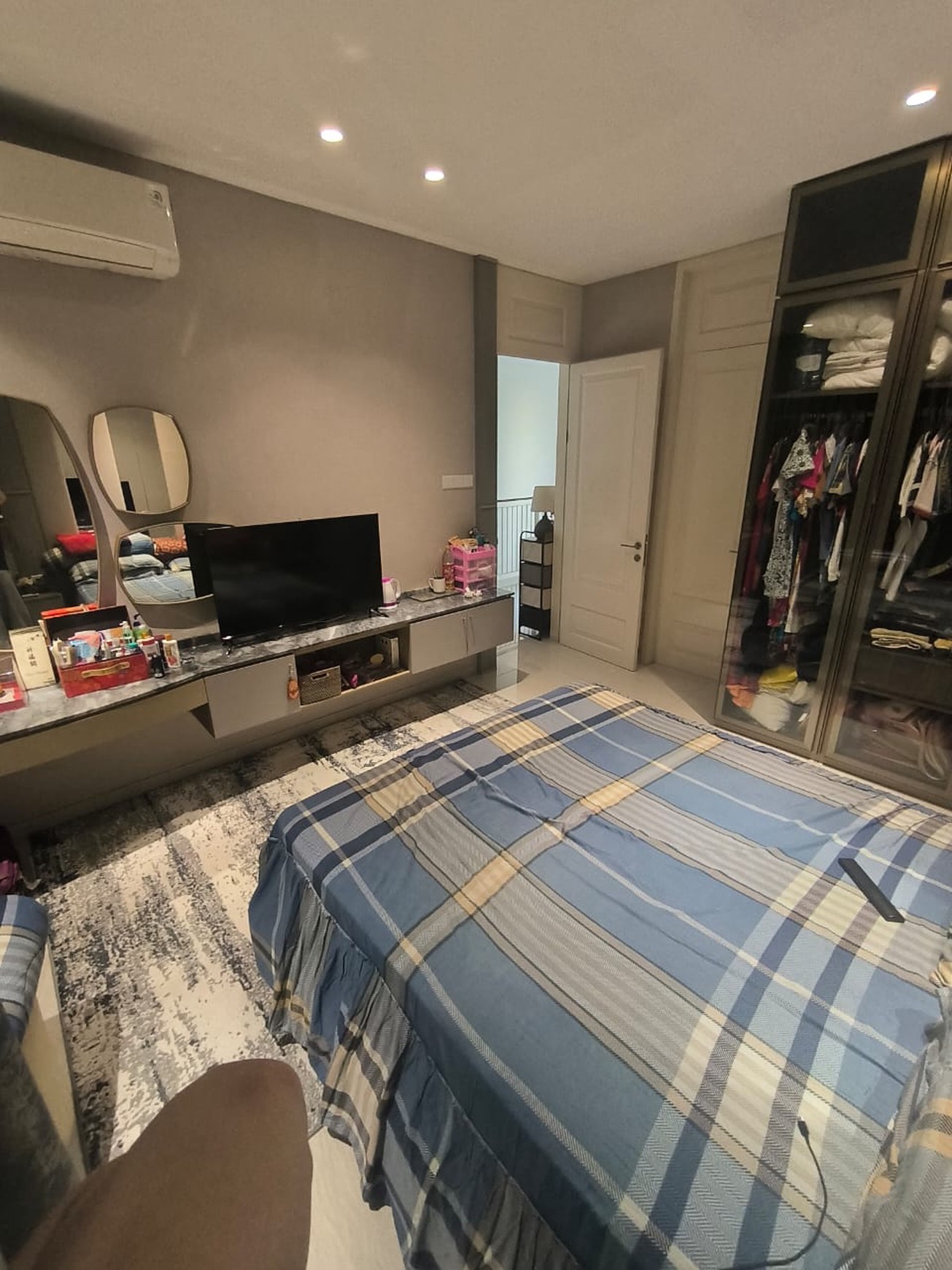 Dijual Cepat Rumah Grand Pakuwon SURABAYA BARAT Cluster Brisbane