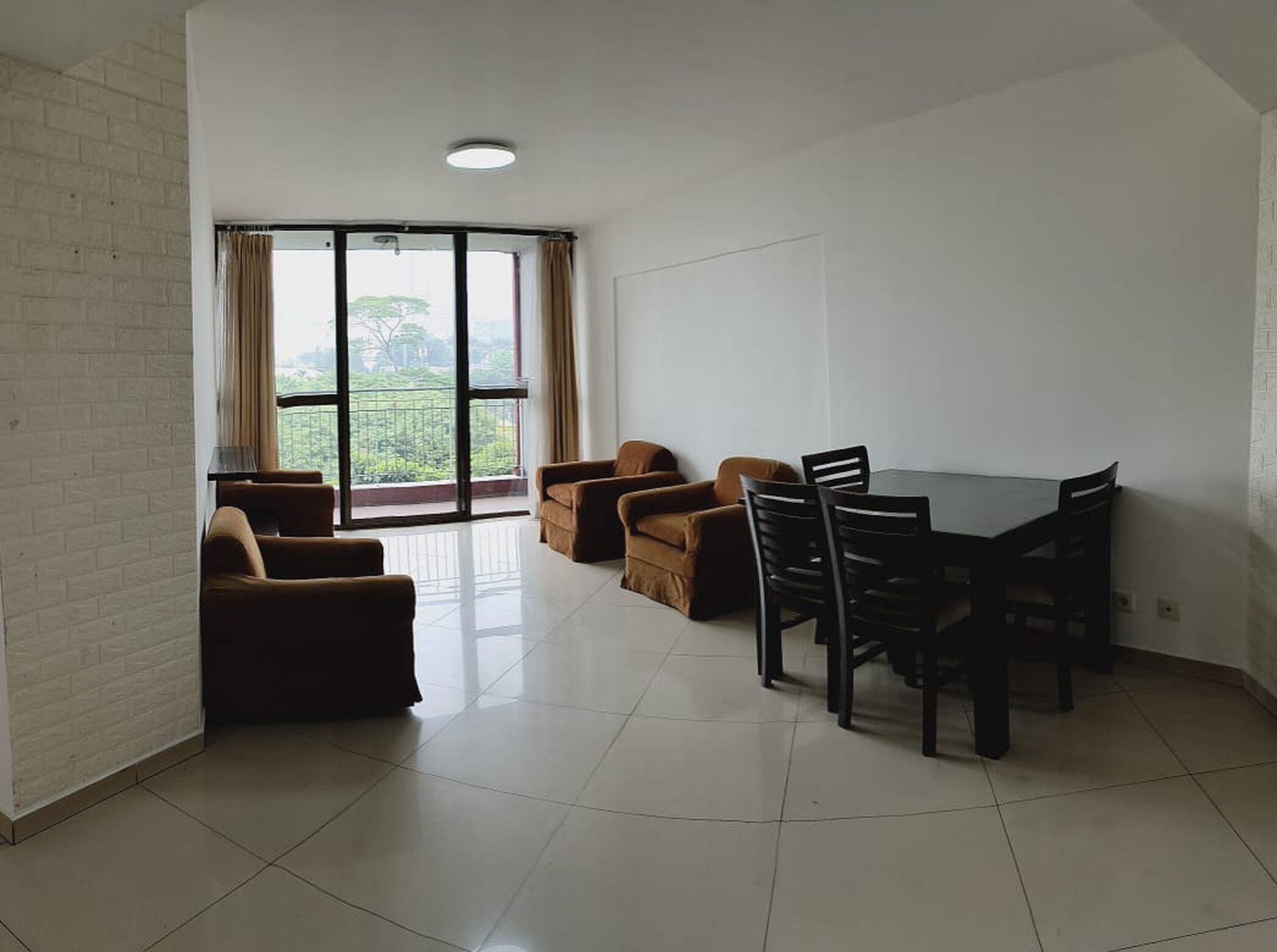 Apartement Rasuna Kuningan, Lokasi Strategis di JakSel , Harga Dibawah NJOP