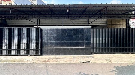Rumah Bonus Kost2san 8 Kamar di Menteng