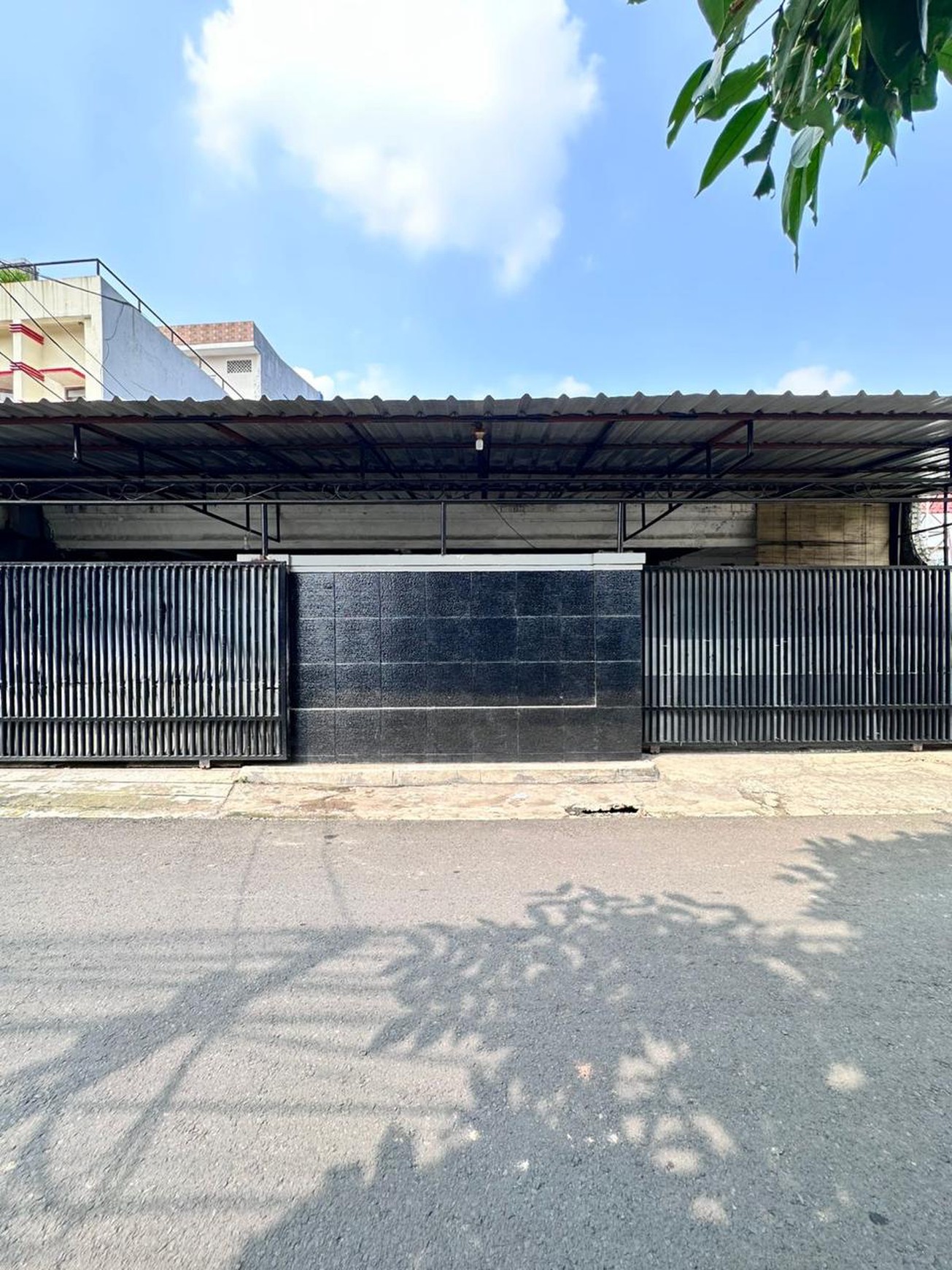 Rumah Bonus Kost2san 8 Kamar Di Jl. Rasamala, Menteng Dalam