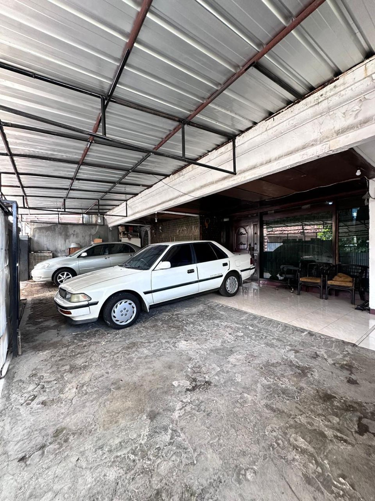 Rumah Bonus Kost2san 8 Kamar Di Jl. Rasamala, Menteng Dalam