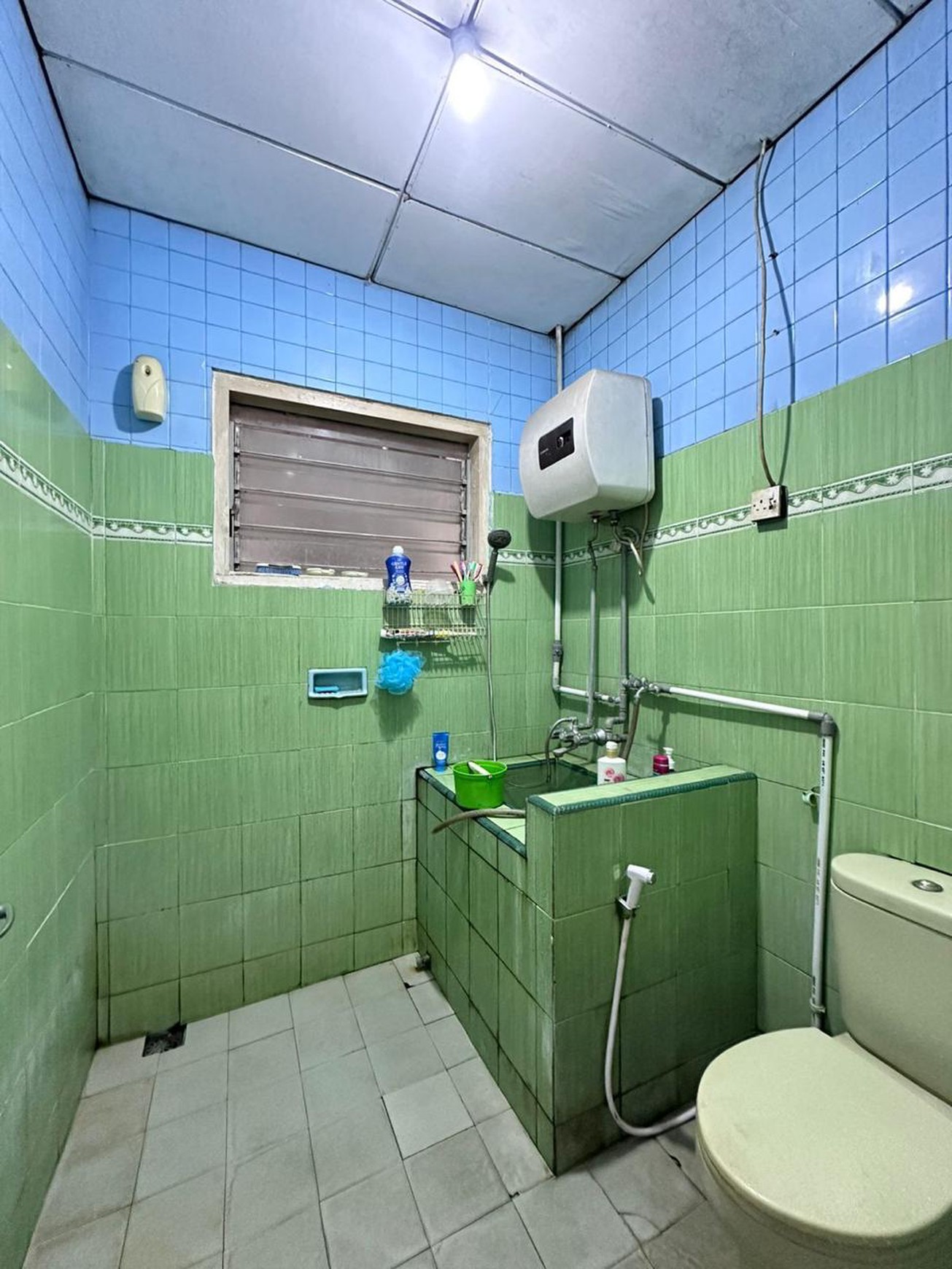 Rumah Bonus Kost2san 8 Kamar Di Jl. Rasamala, Menteng Dalam