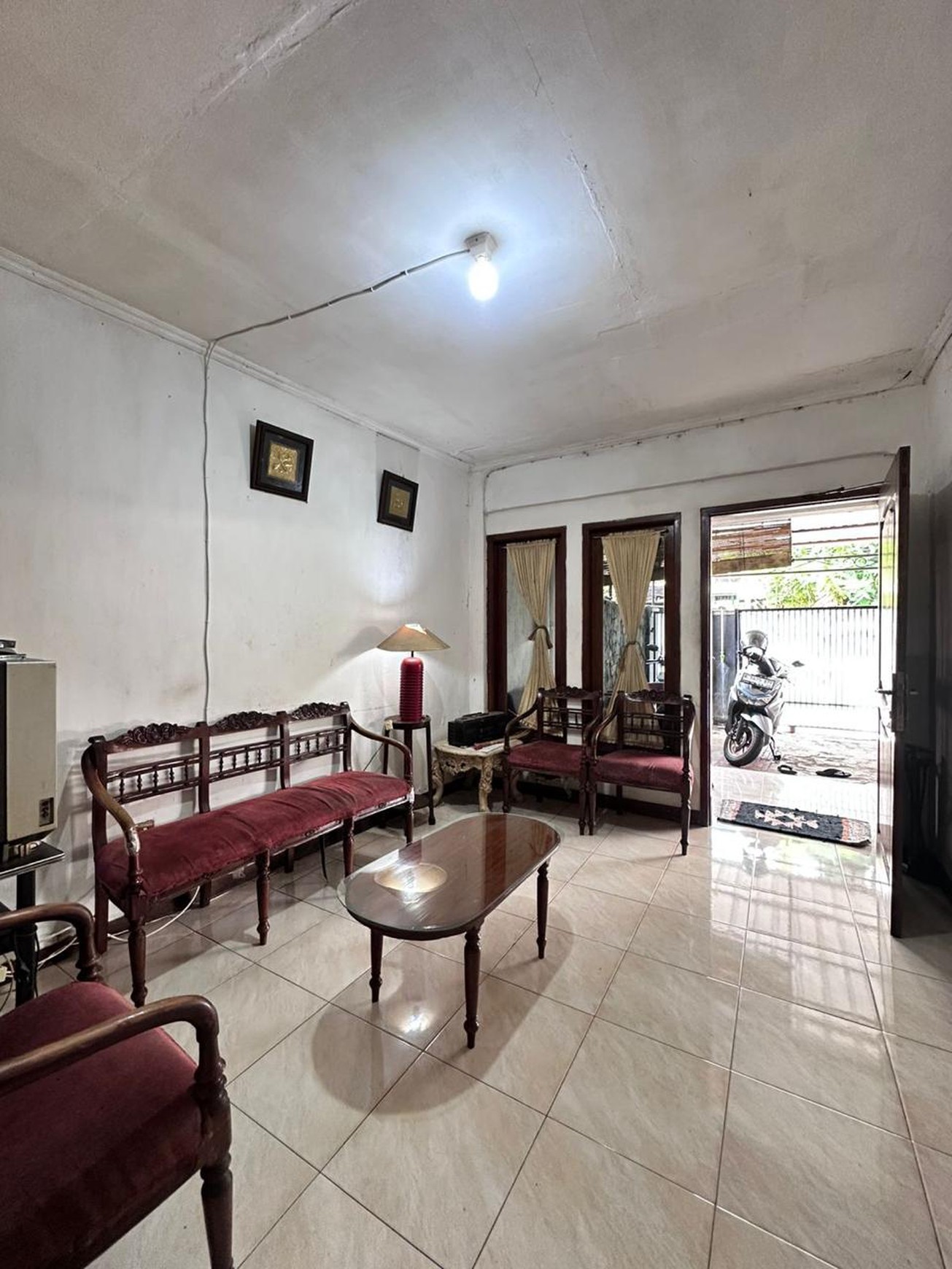 Rumah Bonus Kost2san 8 Kamar Di Jl. Rasamala, Menteng Dalam