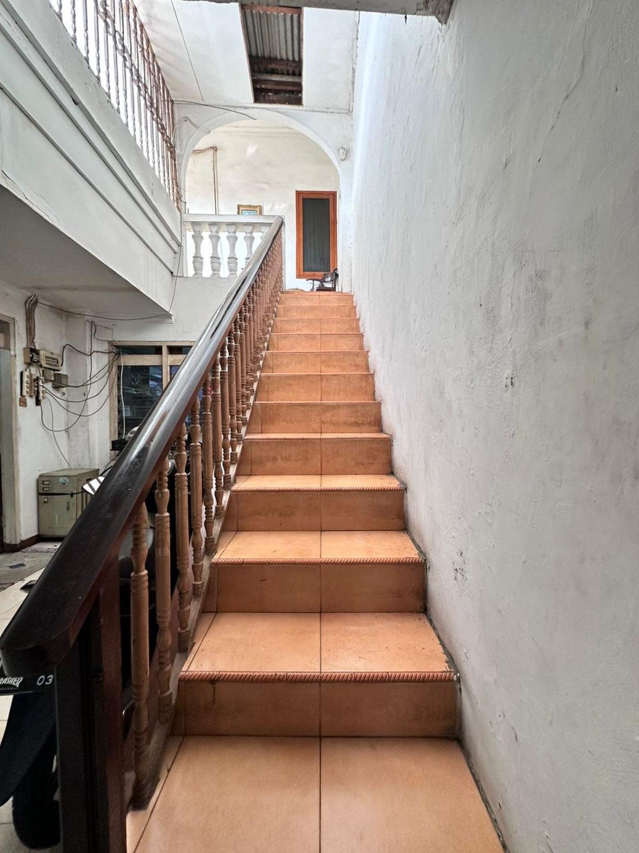 Rumah Bonus Kost2san 8 Kamar Di Jl. Rasamala, Menteng Dalam