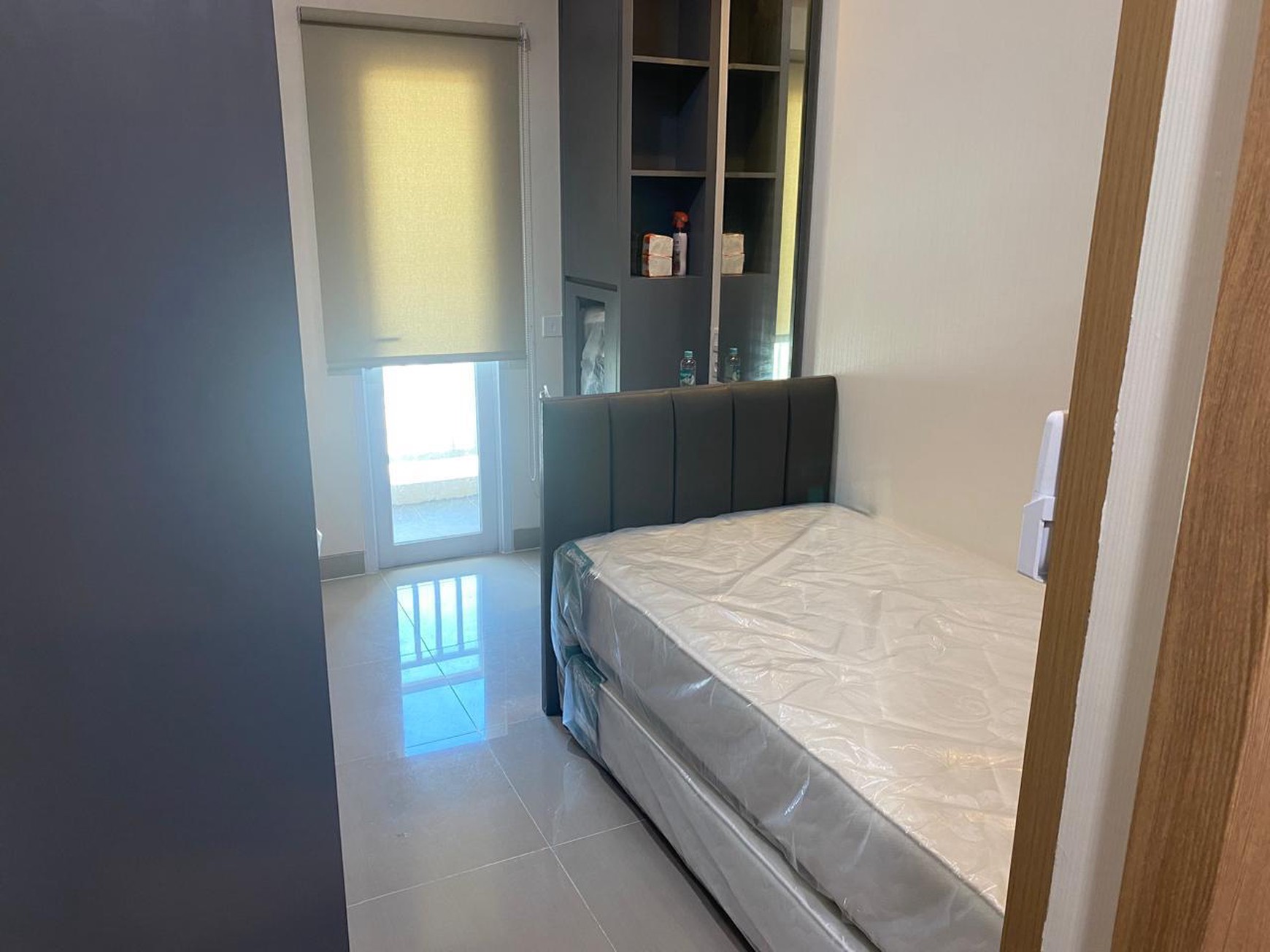 Apartemen B-Residence BSD City - Lokasi Strategis & Siap Huni!