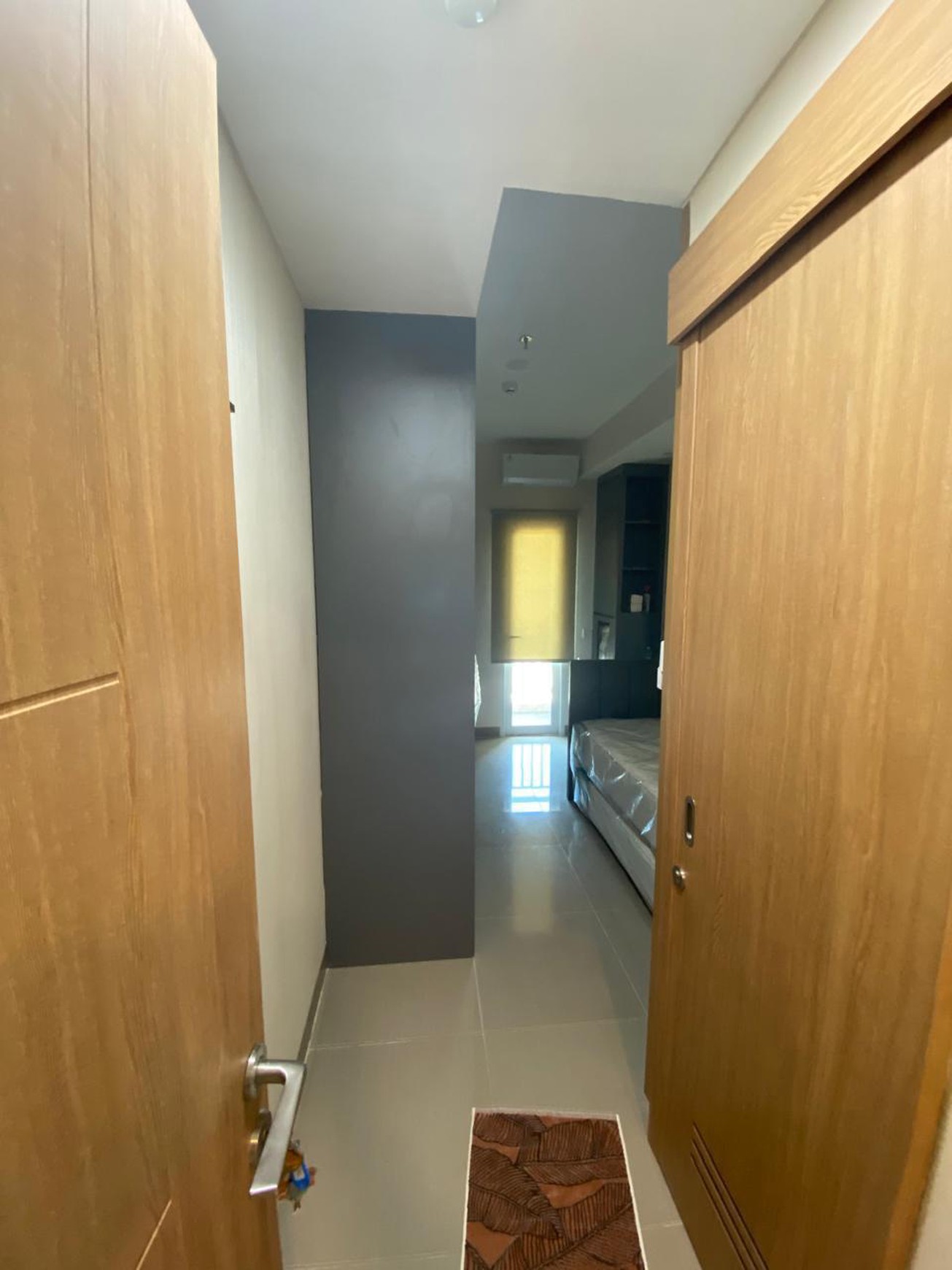 Apartemen B-Residence BSD City - Lokasi Strategis & Siap Huni!