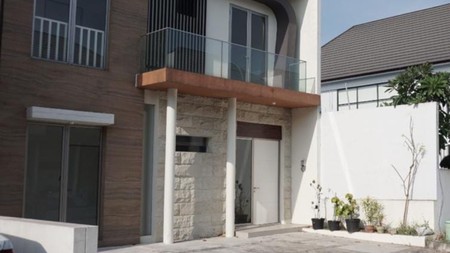 Dijual Rumah New Gress Minimalis Greenland Residence Menganti