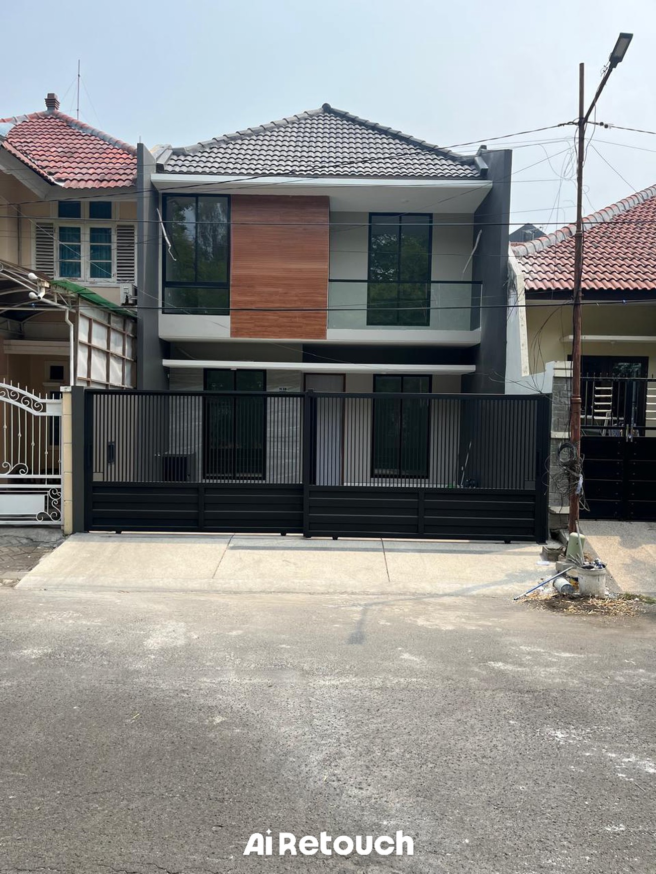 DiJual Rumah Pantai Mentari Baru Gress Surabaya Timur