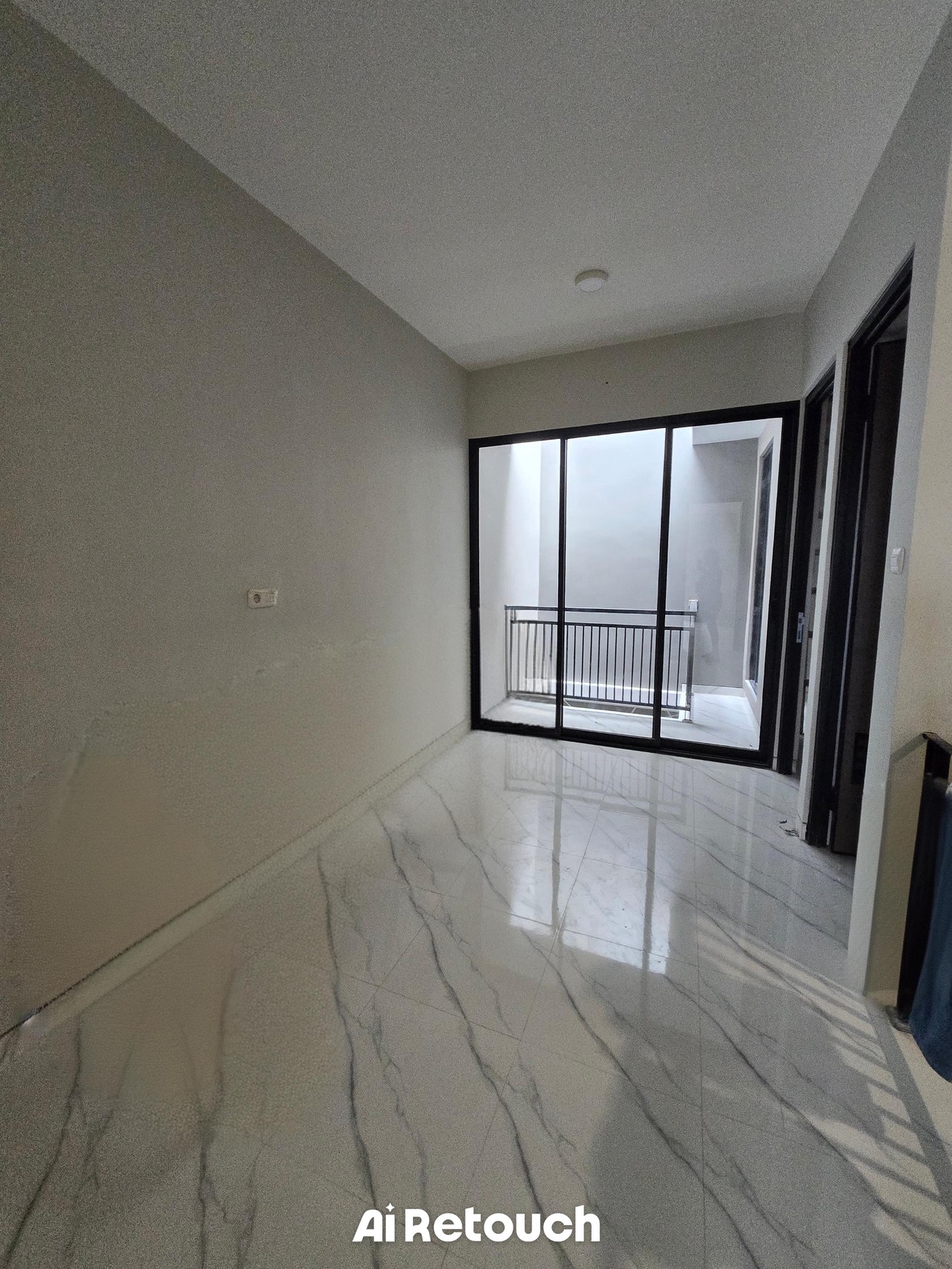 DiJual Rumah Pantai Mentari Baru Gress Surabaya Timur