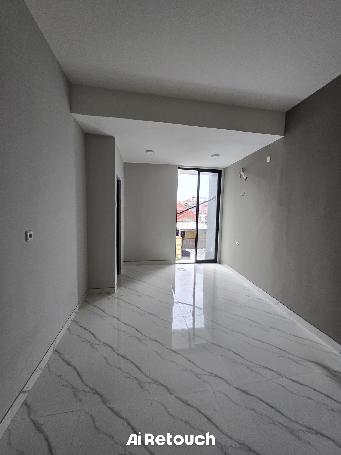 DiJual Rumah Pantai Mentari Baru Gress Surabaya Timur