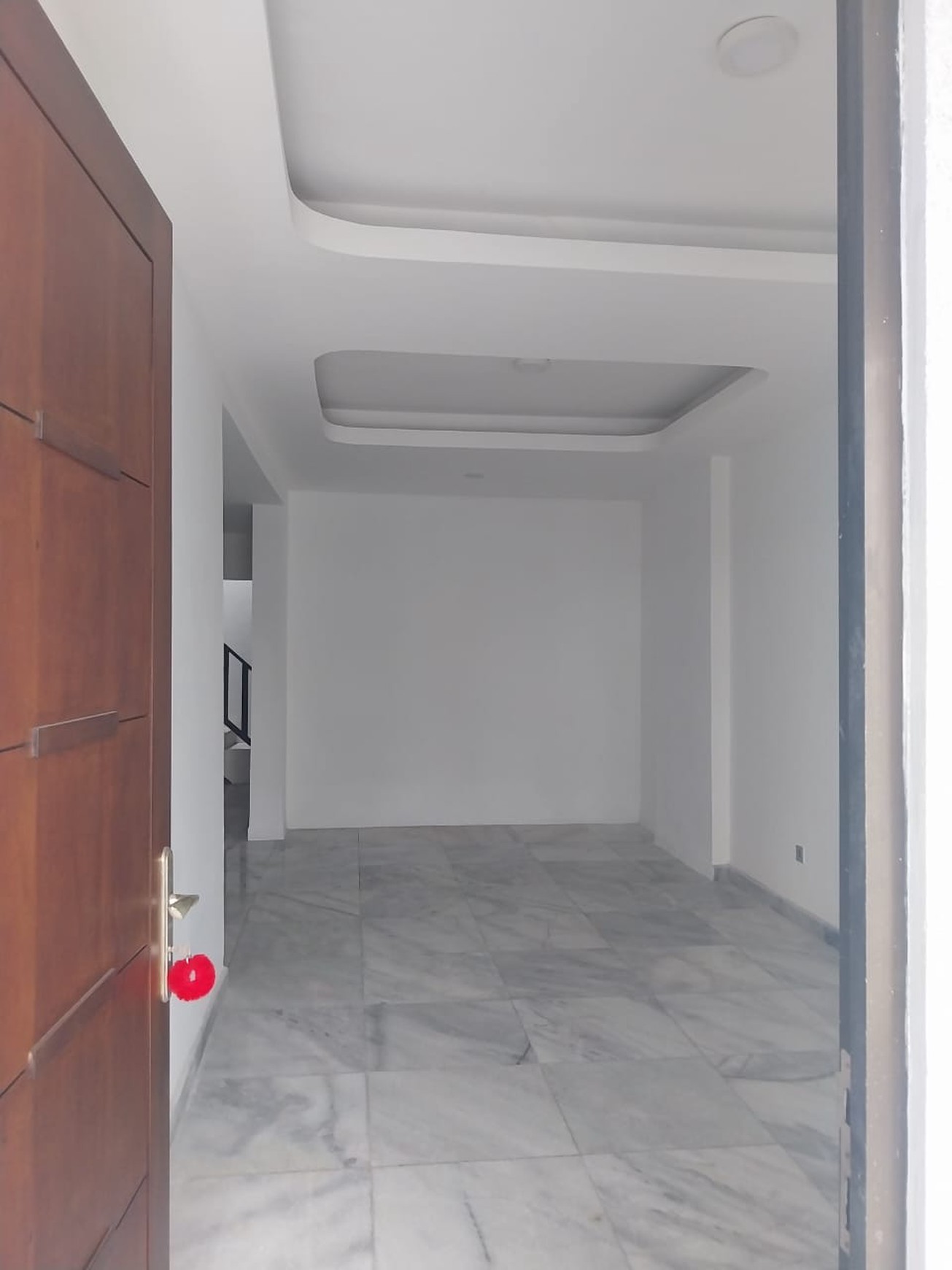 Murah Dijual Rumah Taman Puspa Raya Citraland Modern Minimalis 2 Lantai Lantai Full Marmer Dekat Fresh Market Citraland, Uc, Hokky Buah 