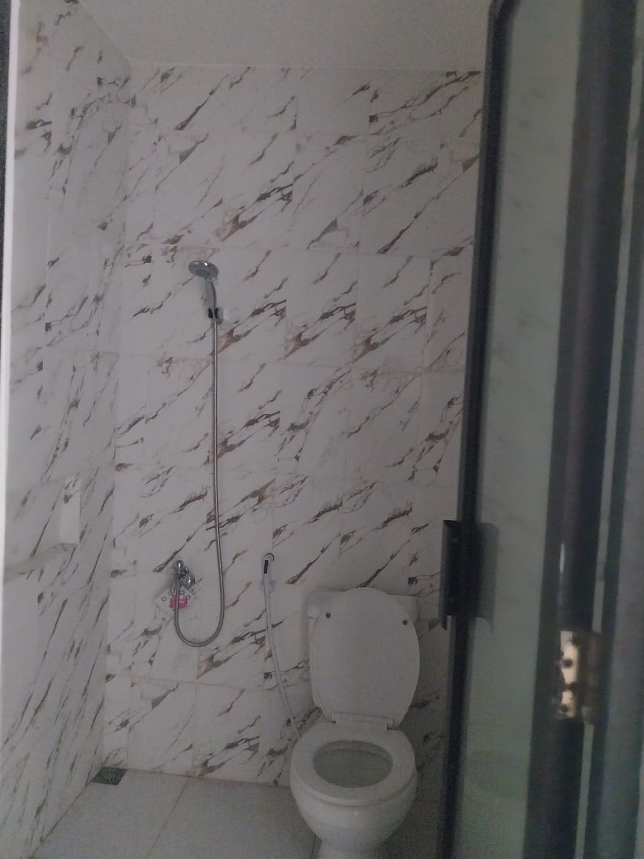 Murah Dijual Rumah Taman Puspa Raya Citraland Modern Minimalis 2 Lantai Lantai Full Marmer Dekat Fresh Market Citraland, Uc, Hokky Buah 