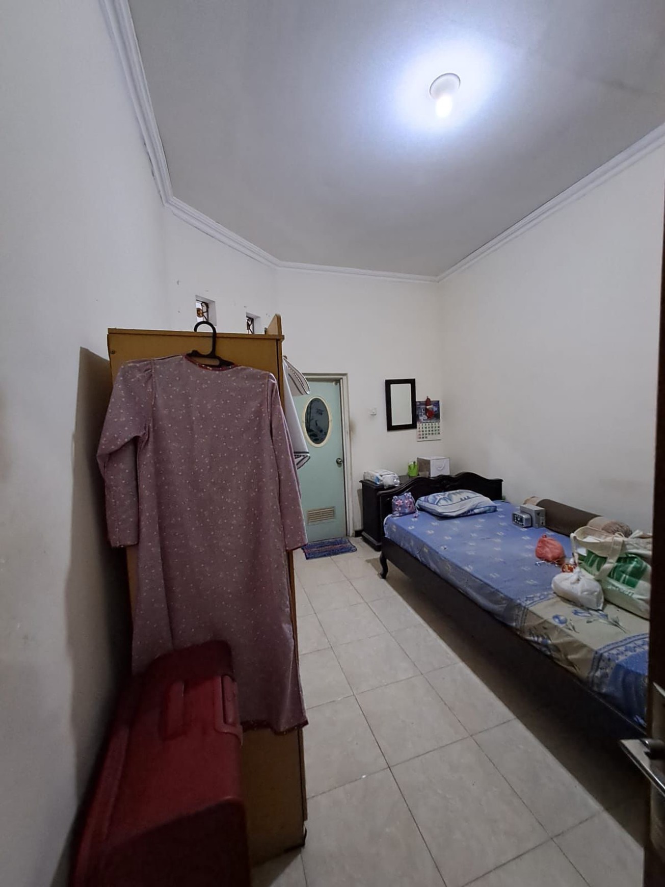 Dijual Rumah Siap Huni Taman Wisata Regency