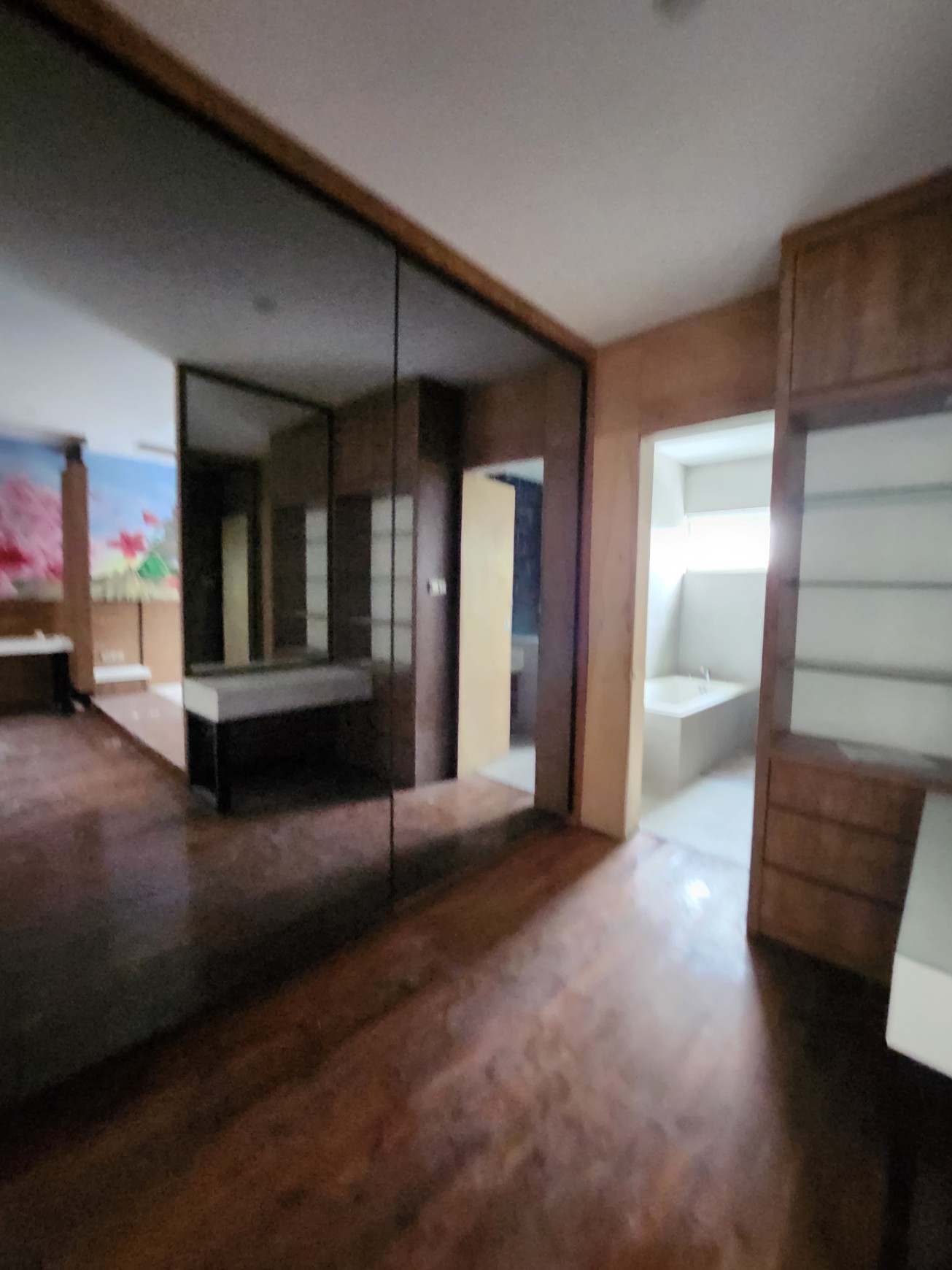 Dijual Rumah Siap Huni Taman Wisata Regency