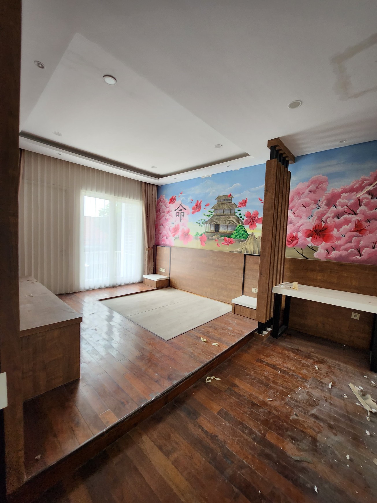 Dijual Rumah Siap Huni Taman Wisata Regency