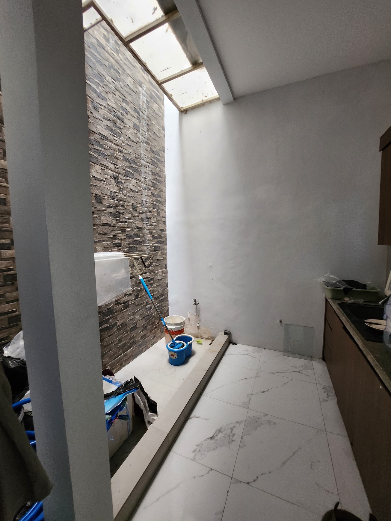 Dijual Rumah Siap Huni Taman Wisata Regency