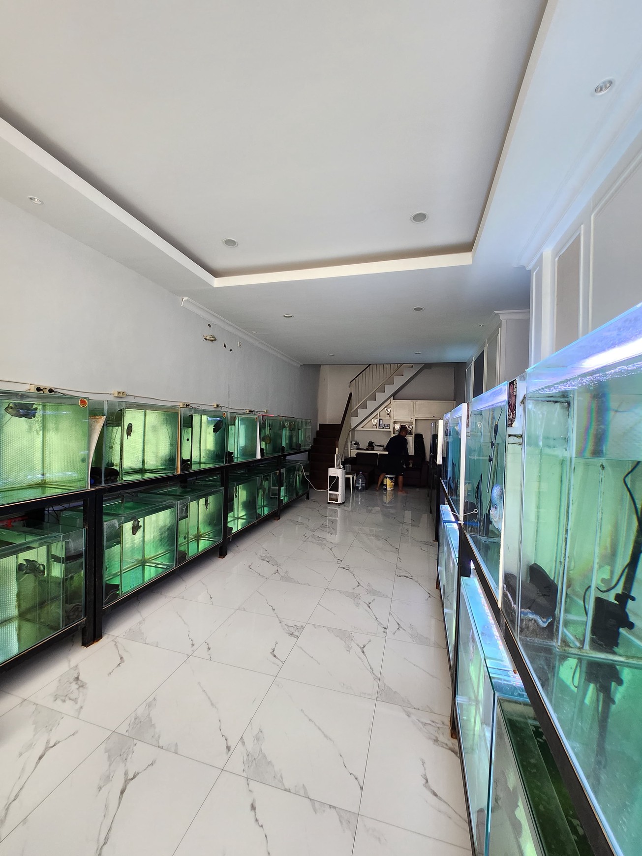 Dijual Rumah Siap Huni Taman Wisata Regency