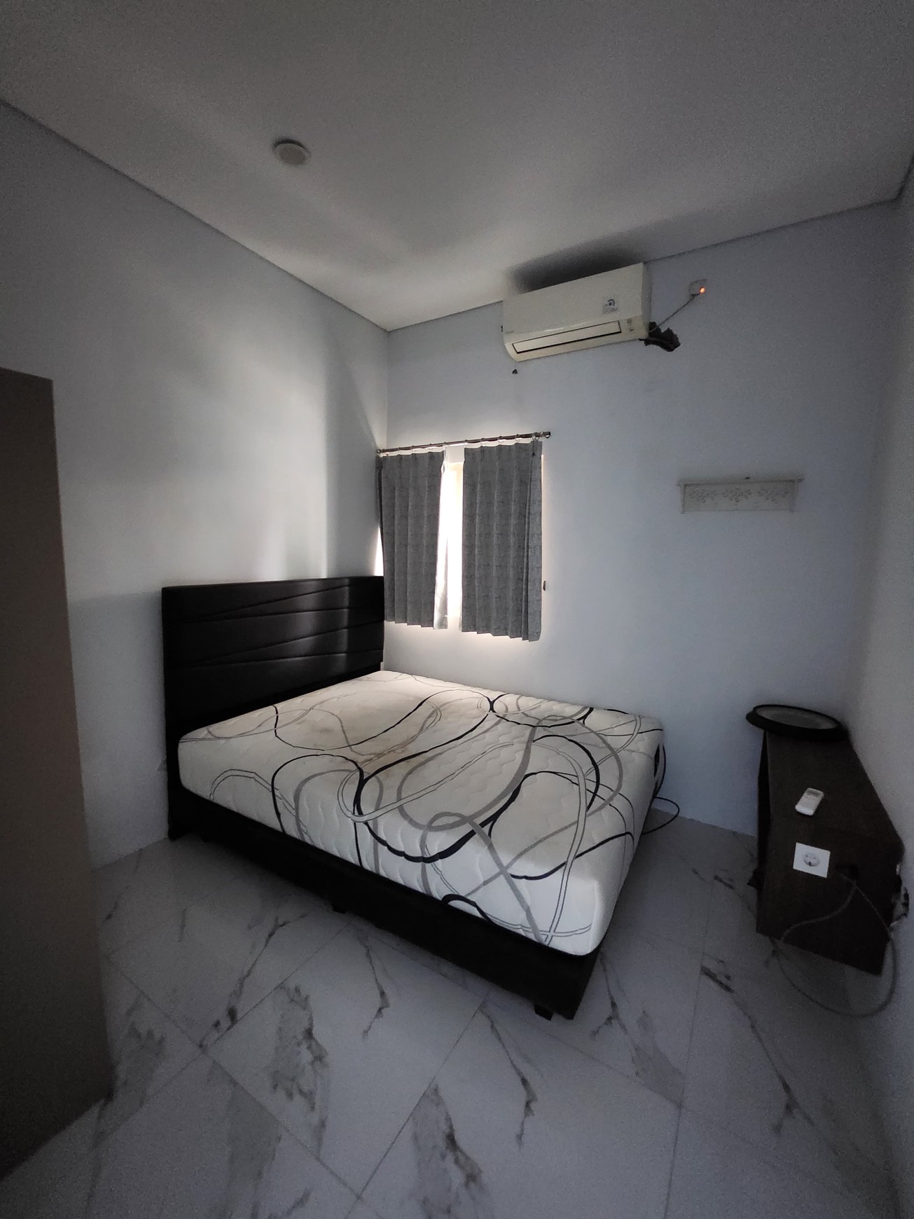 Dijual Rumah Siap Huni Taman Wisata Regency