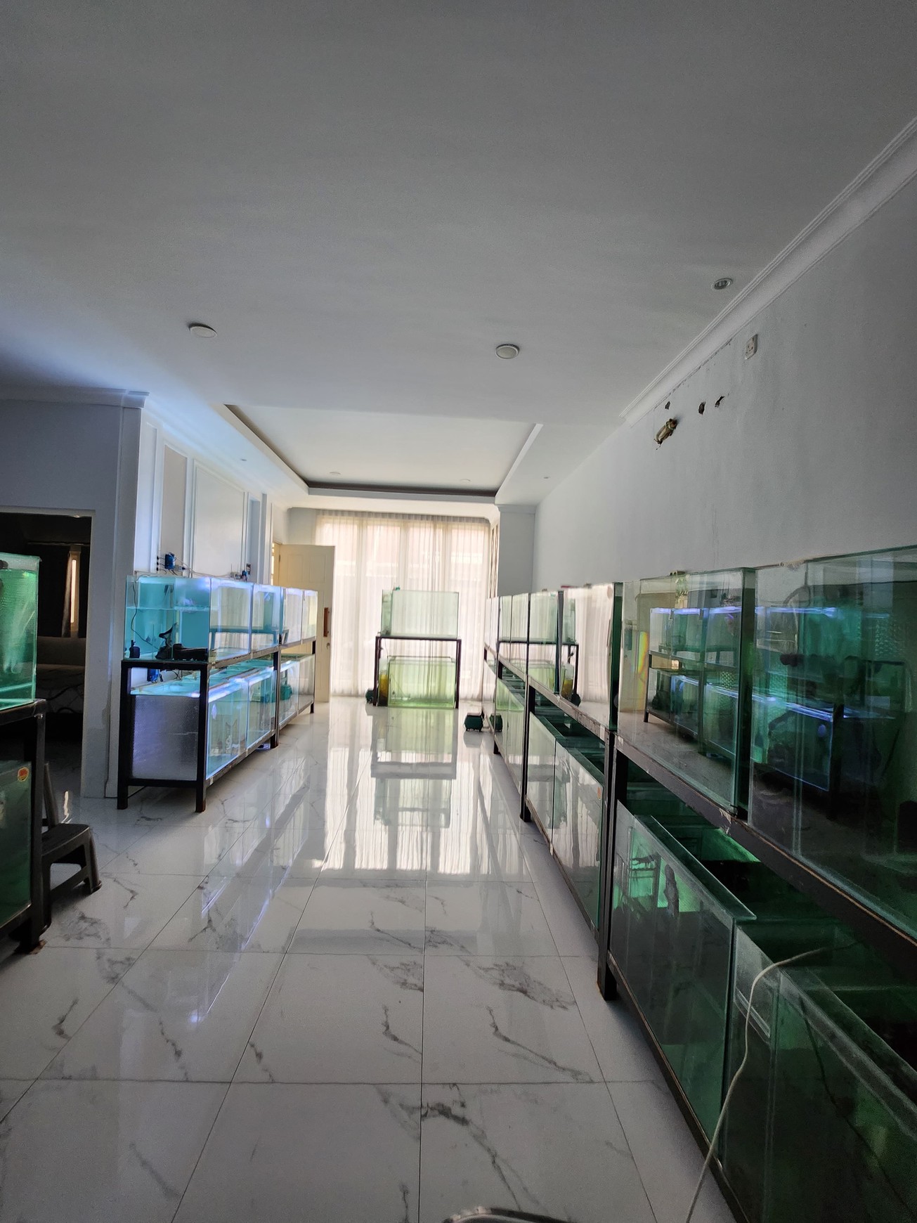 Dijual Rumah Siap Huni Taman Wisata Regency