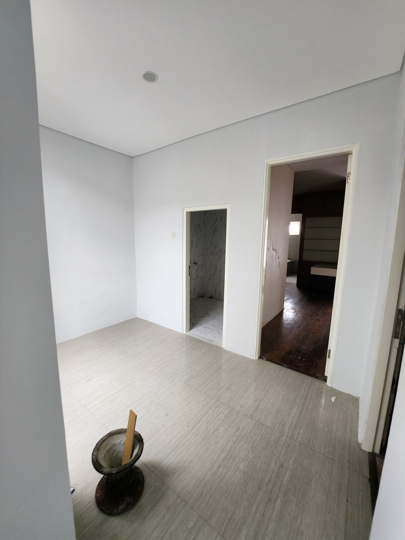 Dijual Rumah Siap Huni Taman Wisata Regency