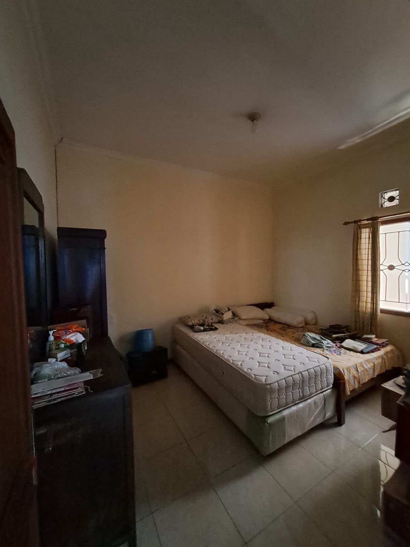 Dijual Rumah Rungkut Asri Barat Surabaya 2M-an