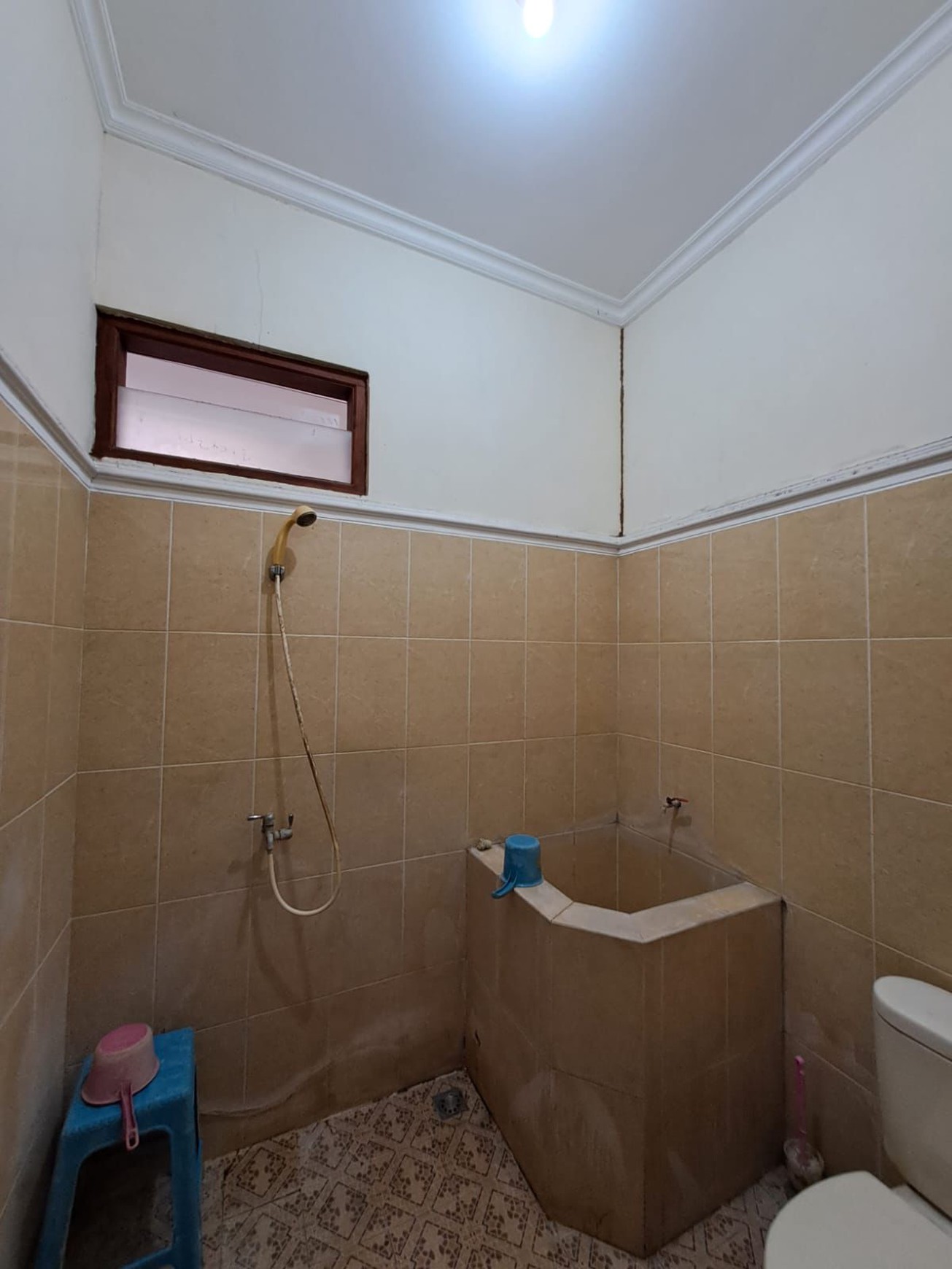 Dijual Rumah Rungkut Asri Barat Surabaya 2M-an