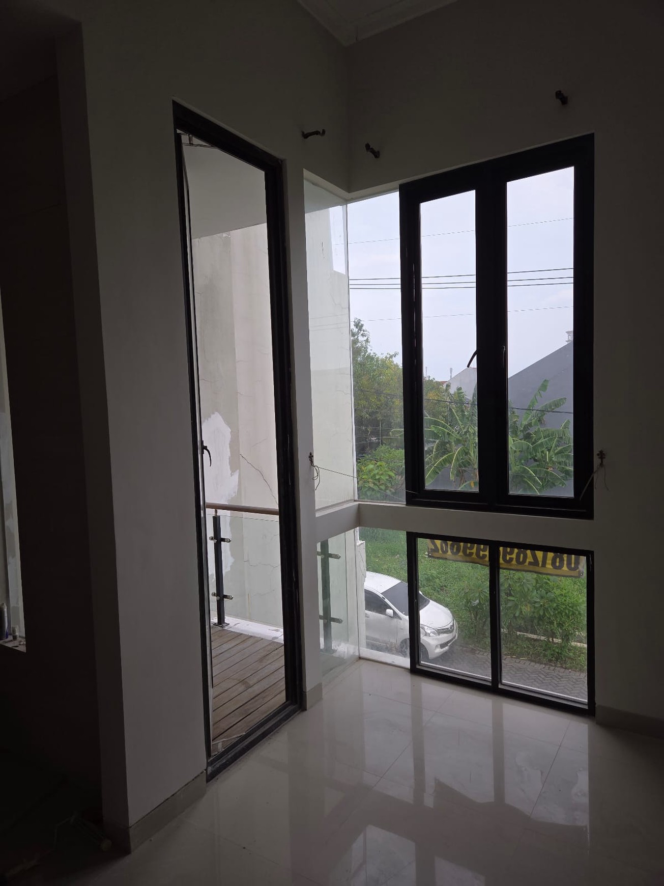 Jual Rumah Jl DUku Tengah Pondok Tjandra Indah, Waru, Sidoarjo