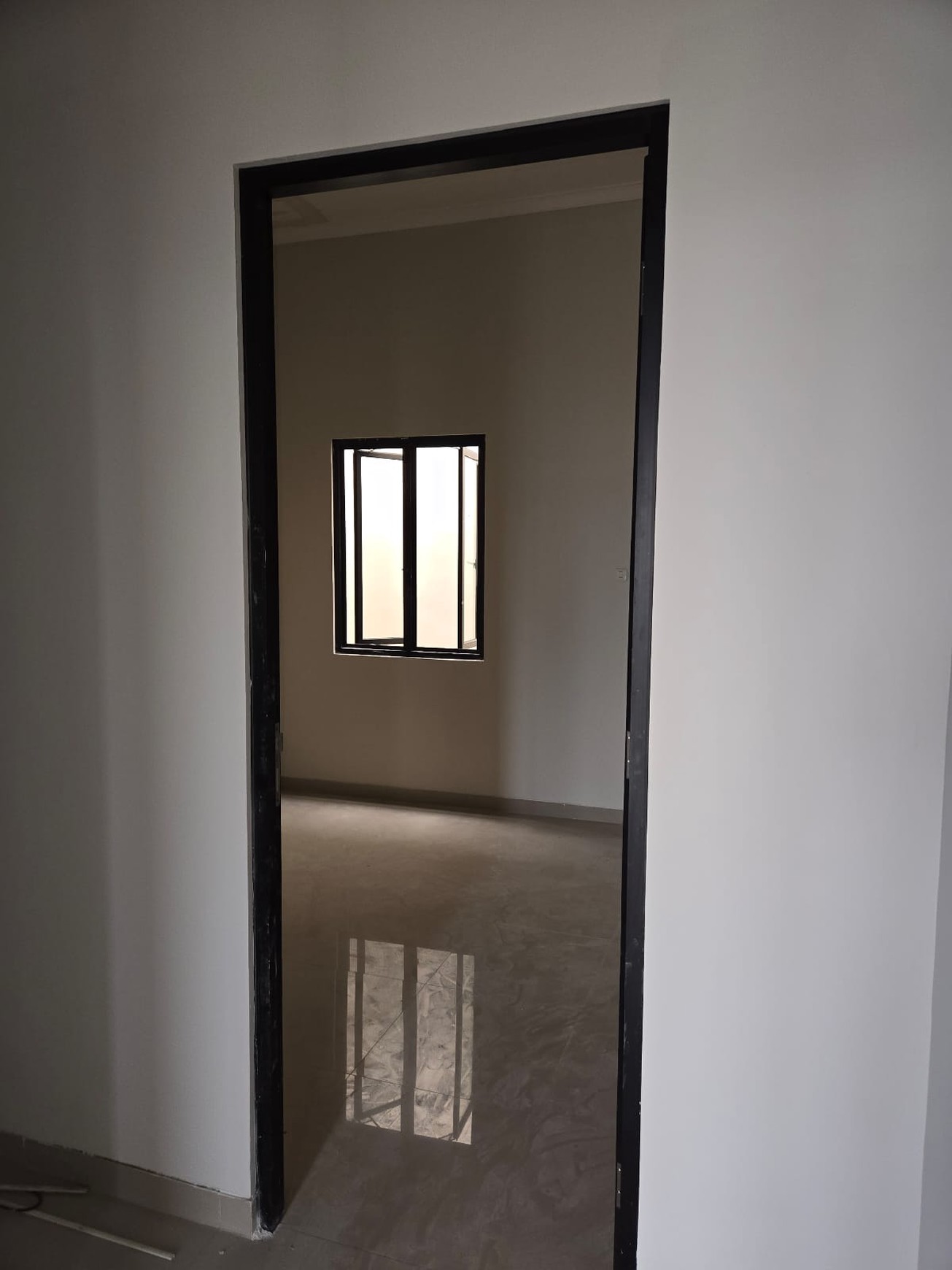 Jual Rumah Jl DUku Tengah Pondok Tjandra Indah, Waru, Sidoarjo