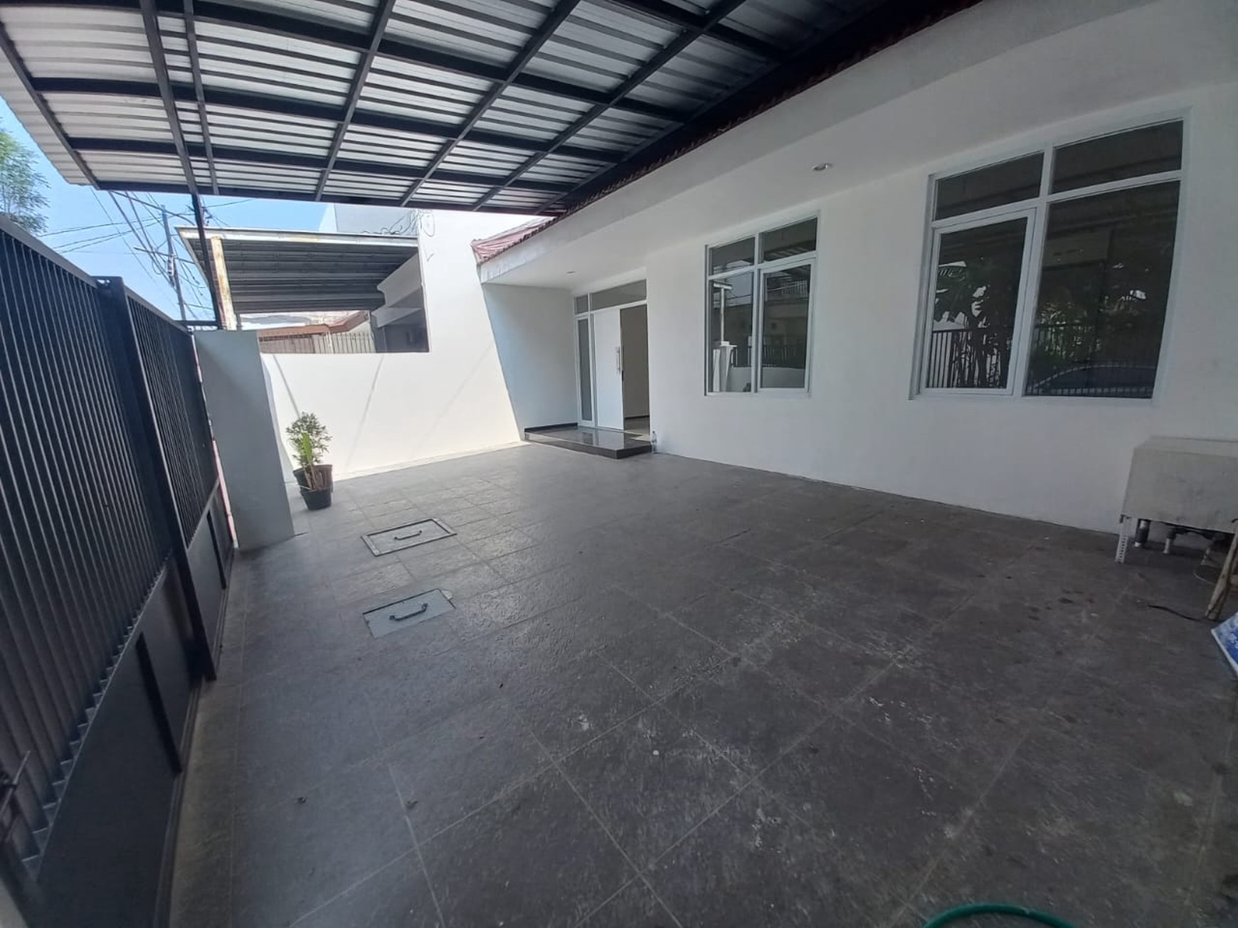 Dijual Rumah Darmo Baru Barat, Sukomanunggal, Surabaya Barat