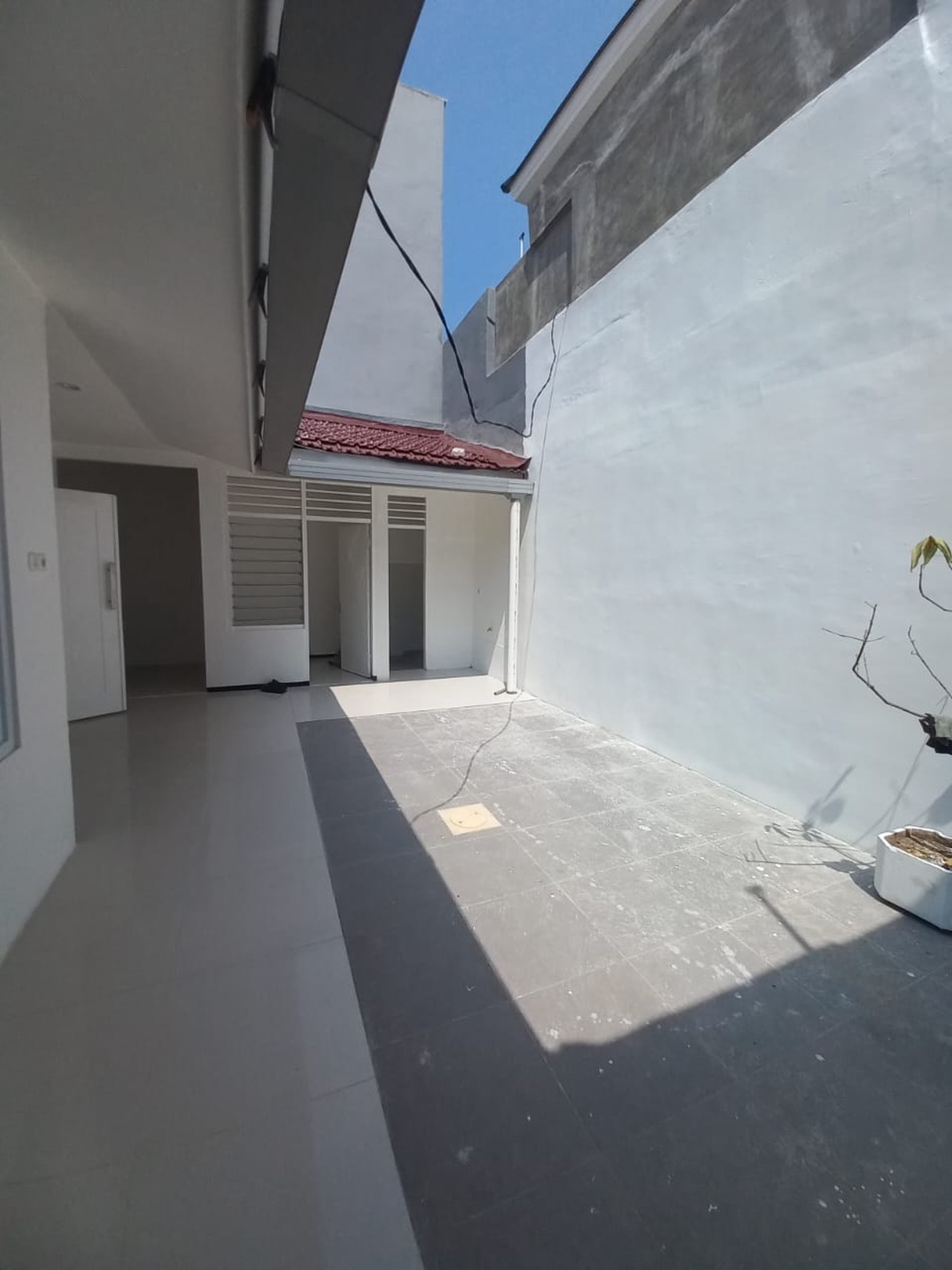 Dijual Rumah Darmo Baru Barat, Sukomanunggal, Surabaya Barat