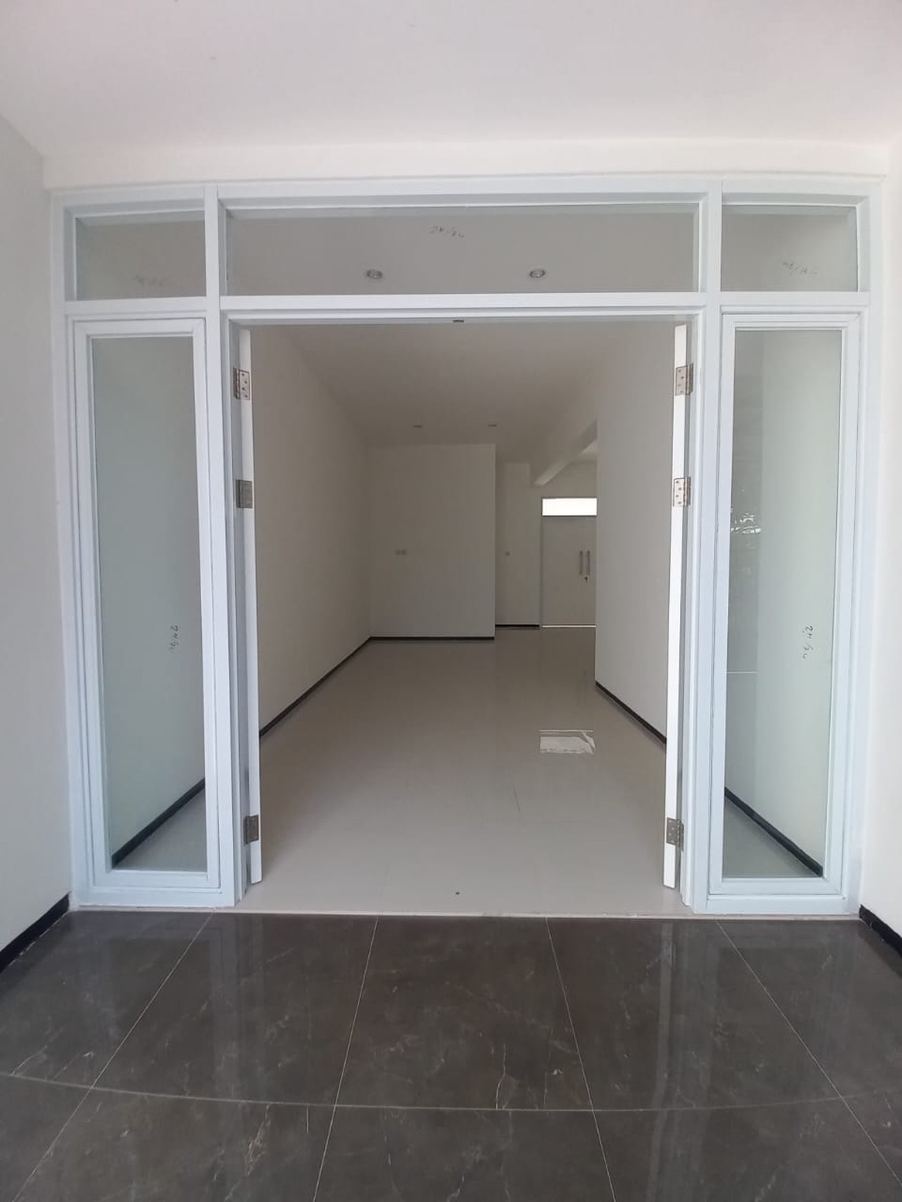 Dijual Rumah Darmo Baru Barat, Sukomanunggal, Surabaya Barat