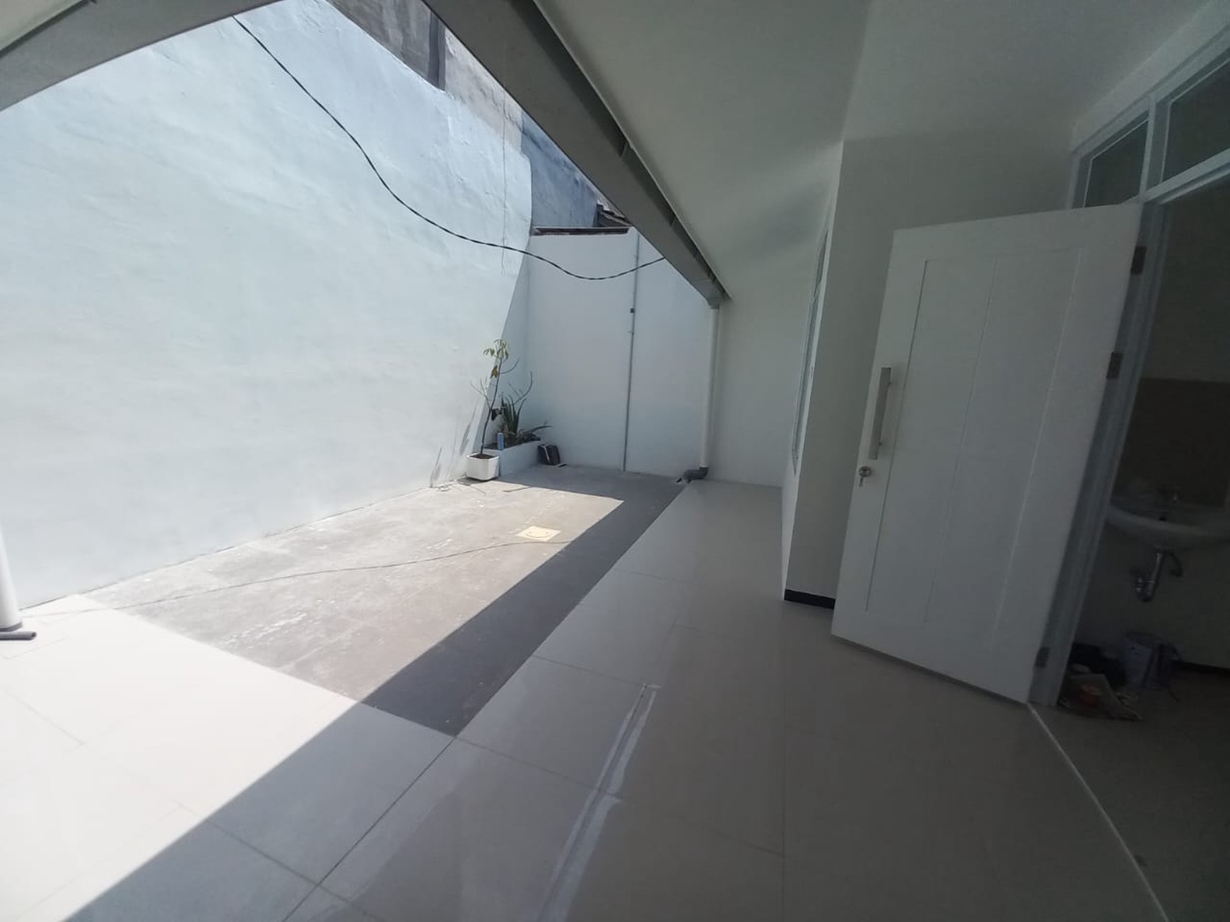 Dijual Rumah Darmo Baru Barat, Sukomanunggal, Surabaya Barat