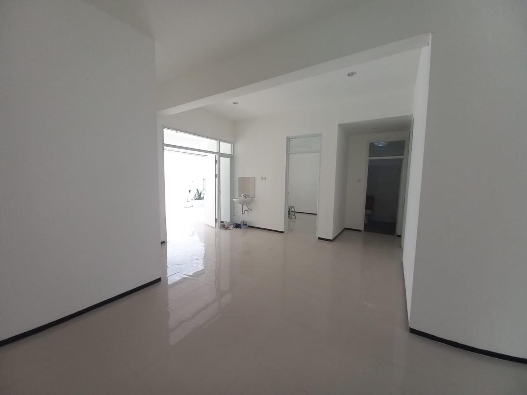 Dijual Rumah Darmo Baru Barat, Sukomanunggal, Surabaya Barat