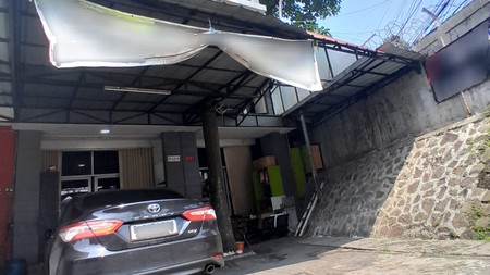 Ruko 4 Lantai Strategis di Cibubur Point Automotive Centre Cocok untuk Usaha Sparepart, Aksesoris Mobil, atau Kantor
