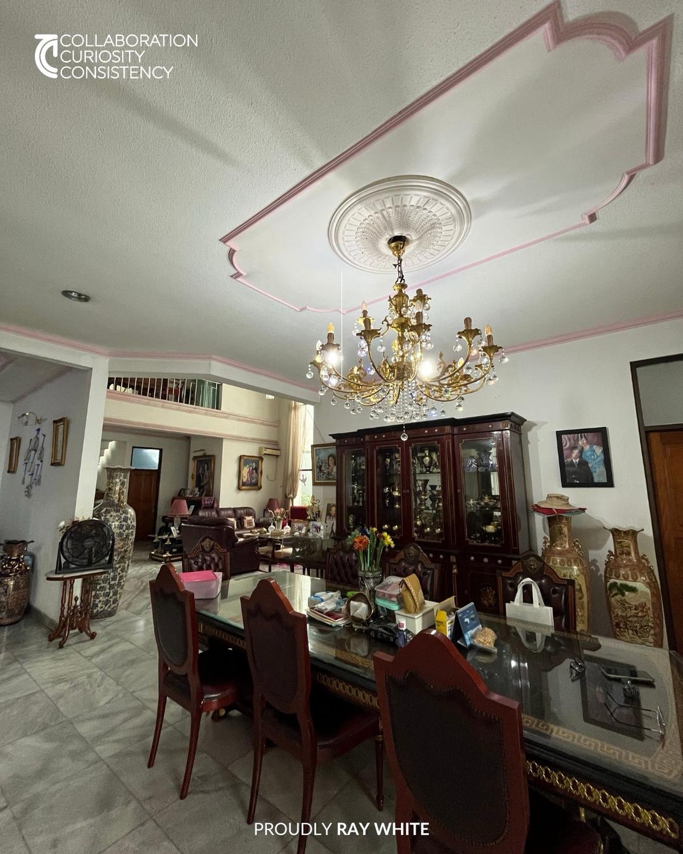 Dijual Rumah Mewah di Permata Hijau Raya, Akses dekat perkantoran Jakarta Selatan