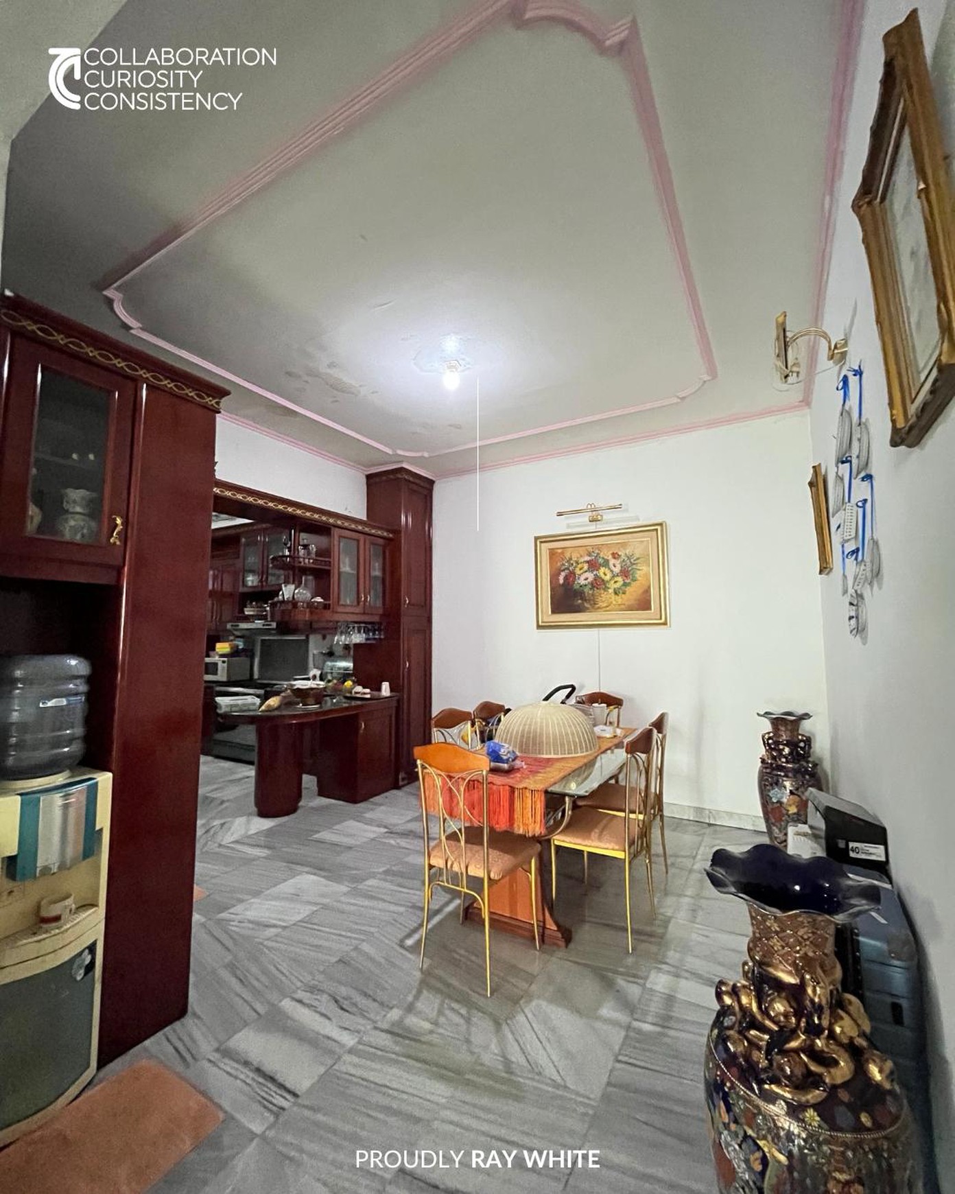 Dijual Rumah Mewah di Permata Hijau Raya, Akses dekat perkantoran Jakarta Selatan