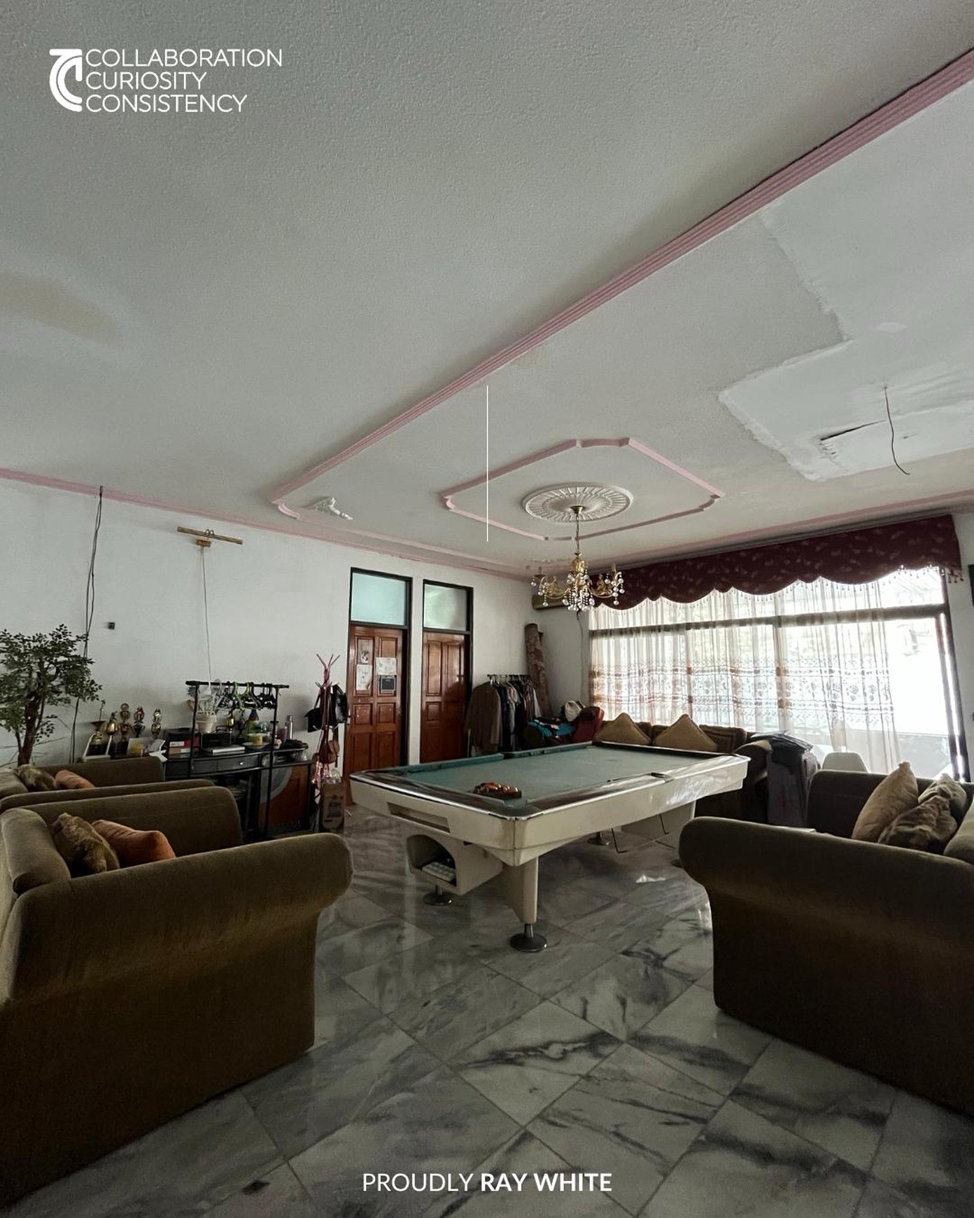 Dijual Rumah Mewah di Permata Hijau Raya, Akses dekat perkantoran Jakarta Selatan