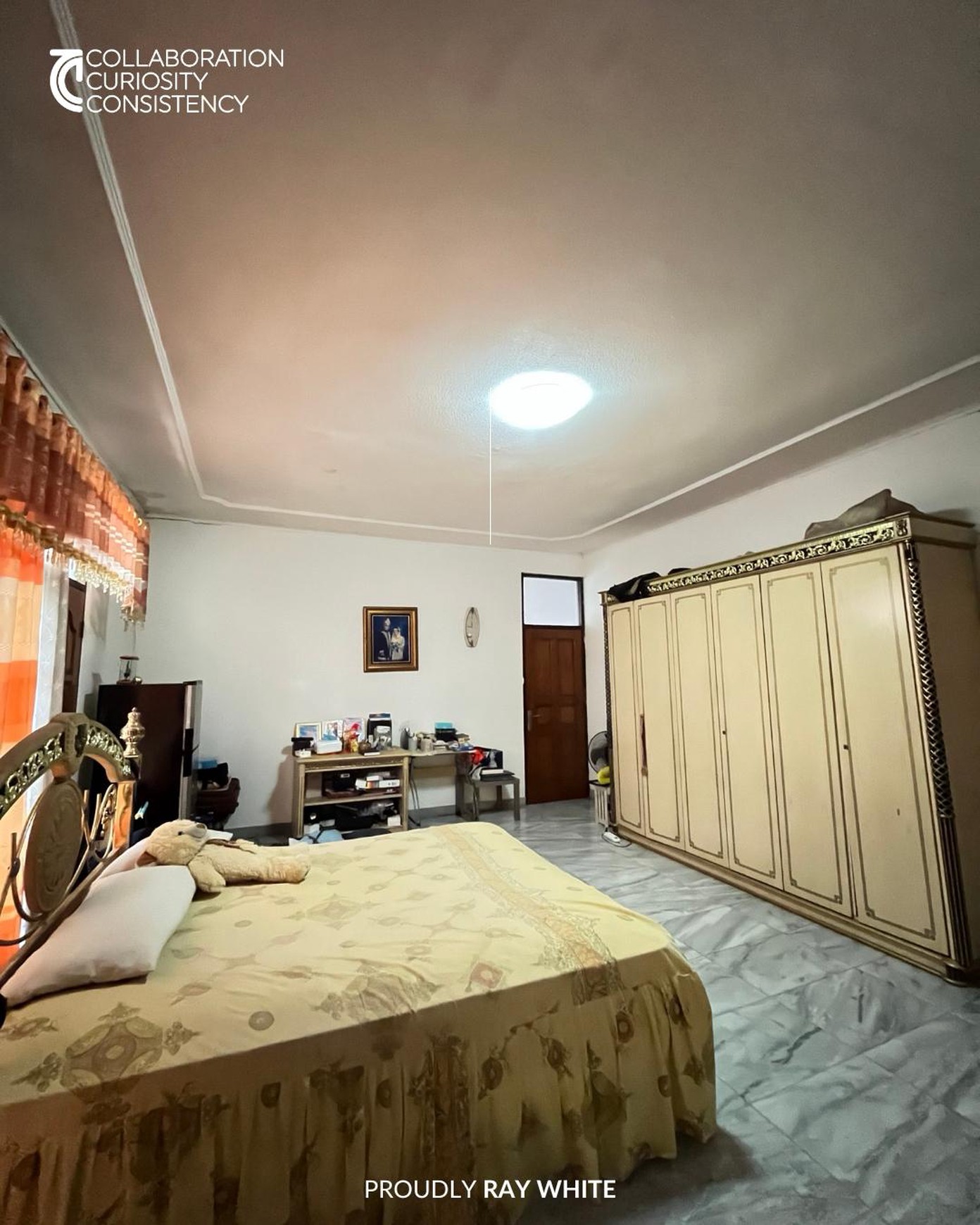 Dijual Rumah Mewah di Permata Hijau Raya, Akses dekat perkantoran Jakarta Selatan